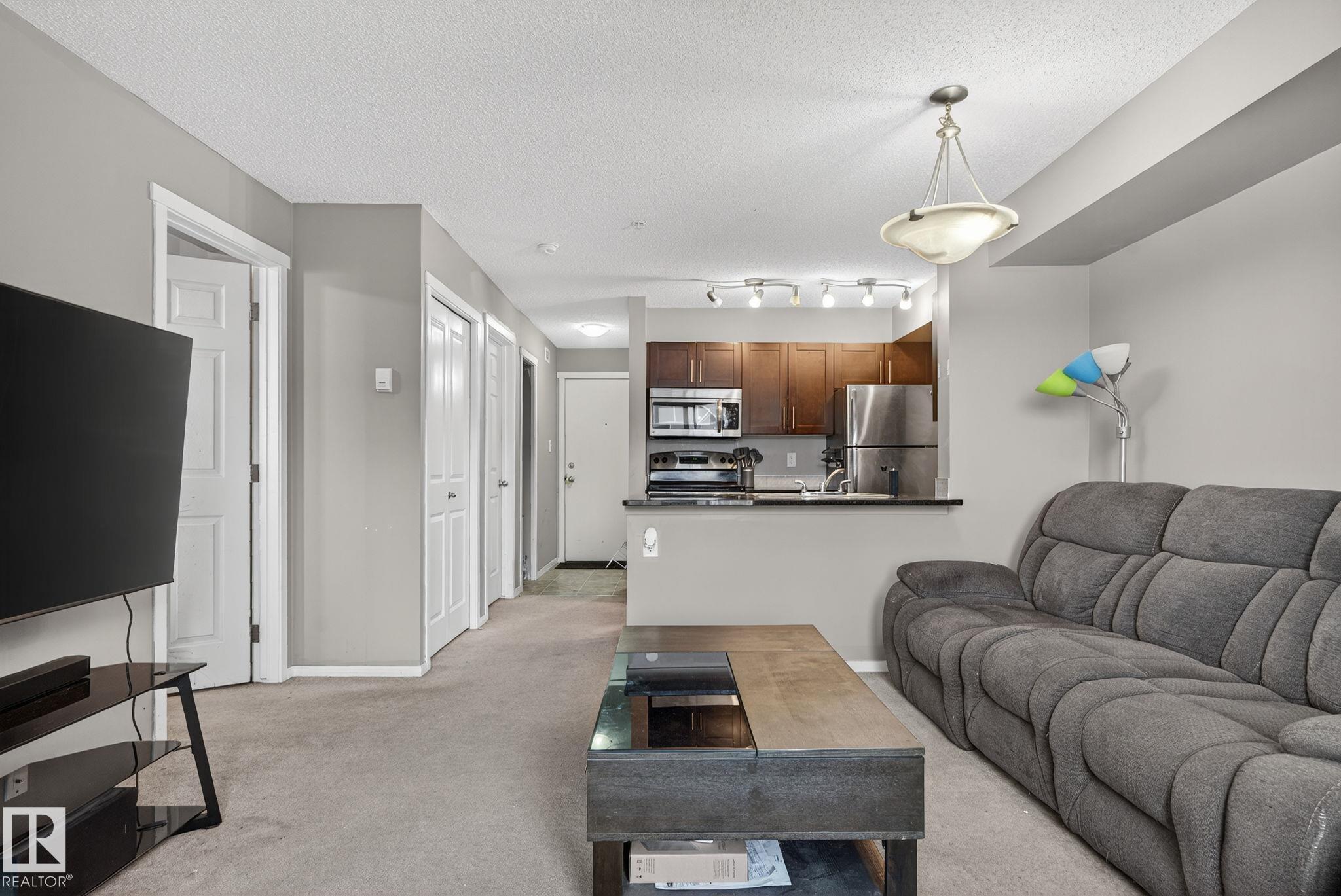 Photo 14 at 310 - 18122 77 Street NW, Crystallina Nera West, Edmonton