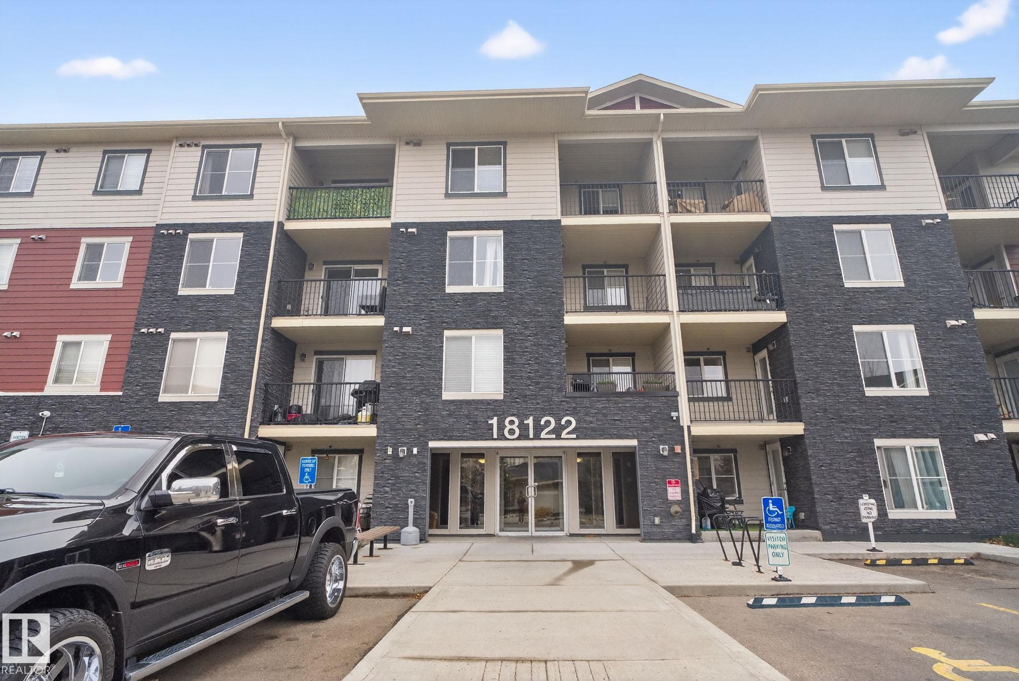 Photo 25 at 310 - 18122 77 Street NW, Crystallina Nera West, Edmonton