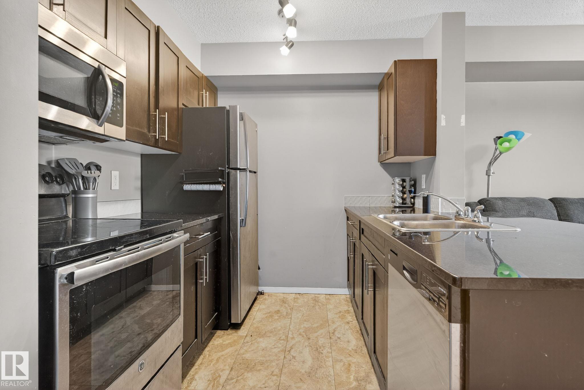 Photo 8 at 310 - 18122 77 Street NW, Crystallina Nera West, Edmonton