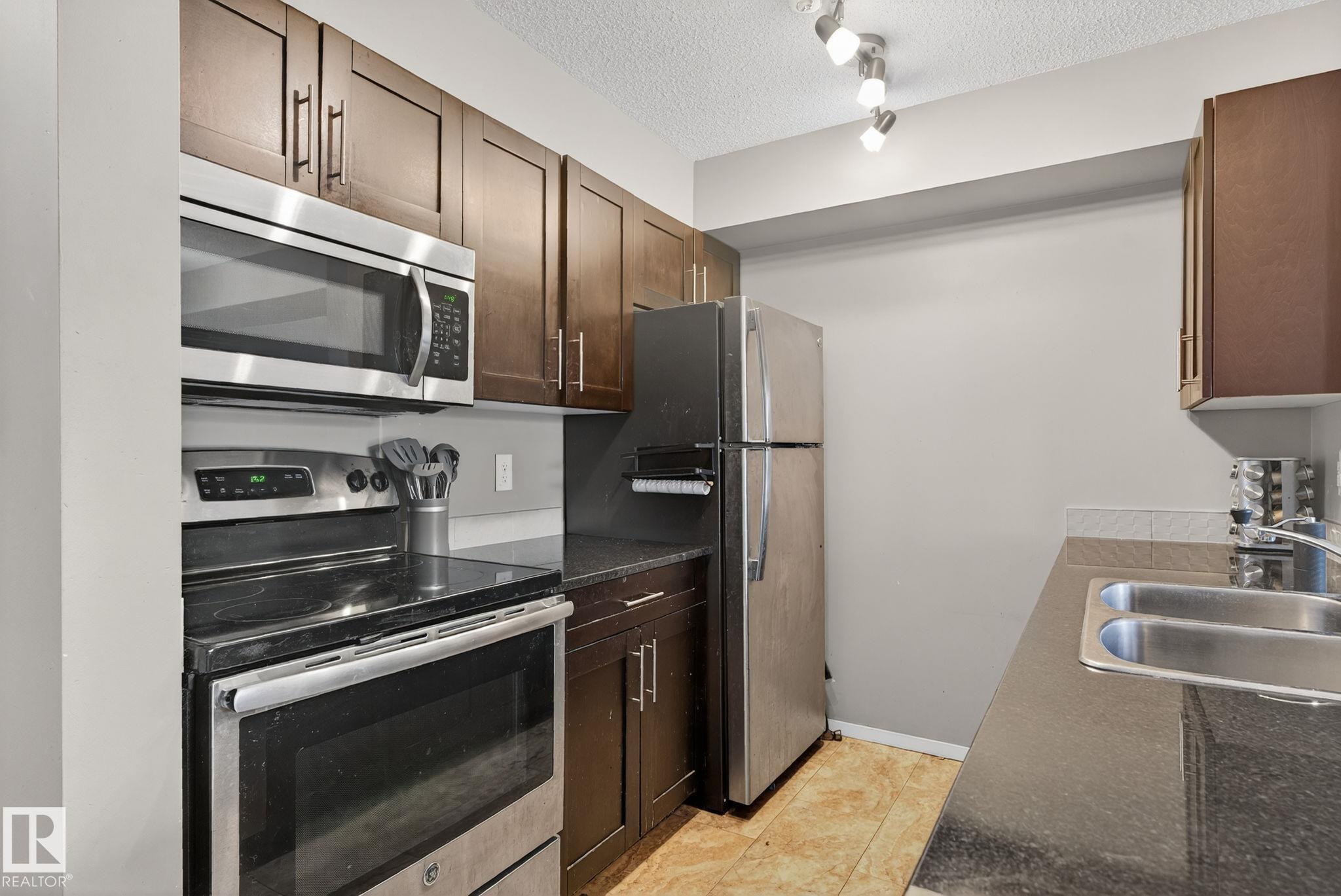 Photo 9 at 310 - 18122 77 Street NW, Crystallina Nera West, Edmonton