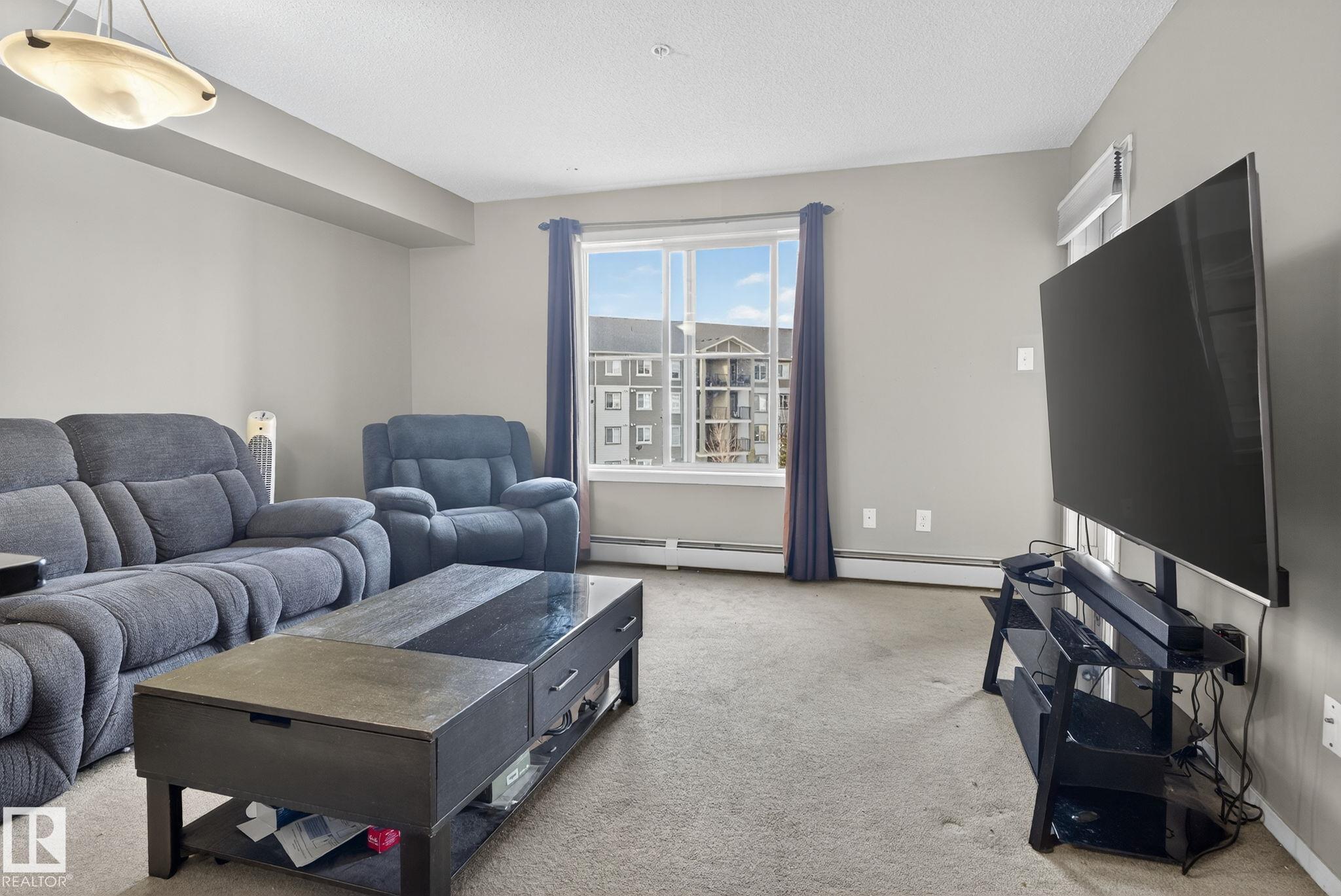 Photo 10 at 310 - 18122 77 Street NW, Crystallina Nera West, Edmonton