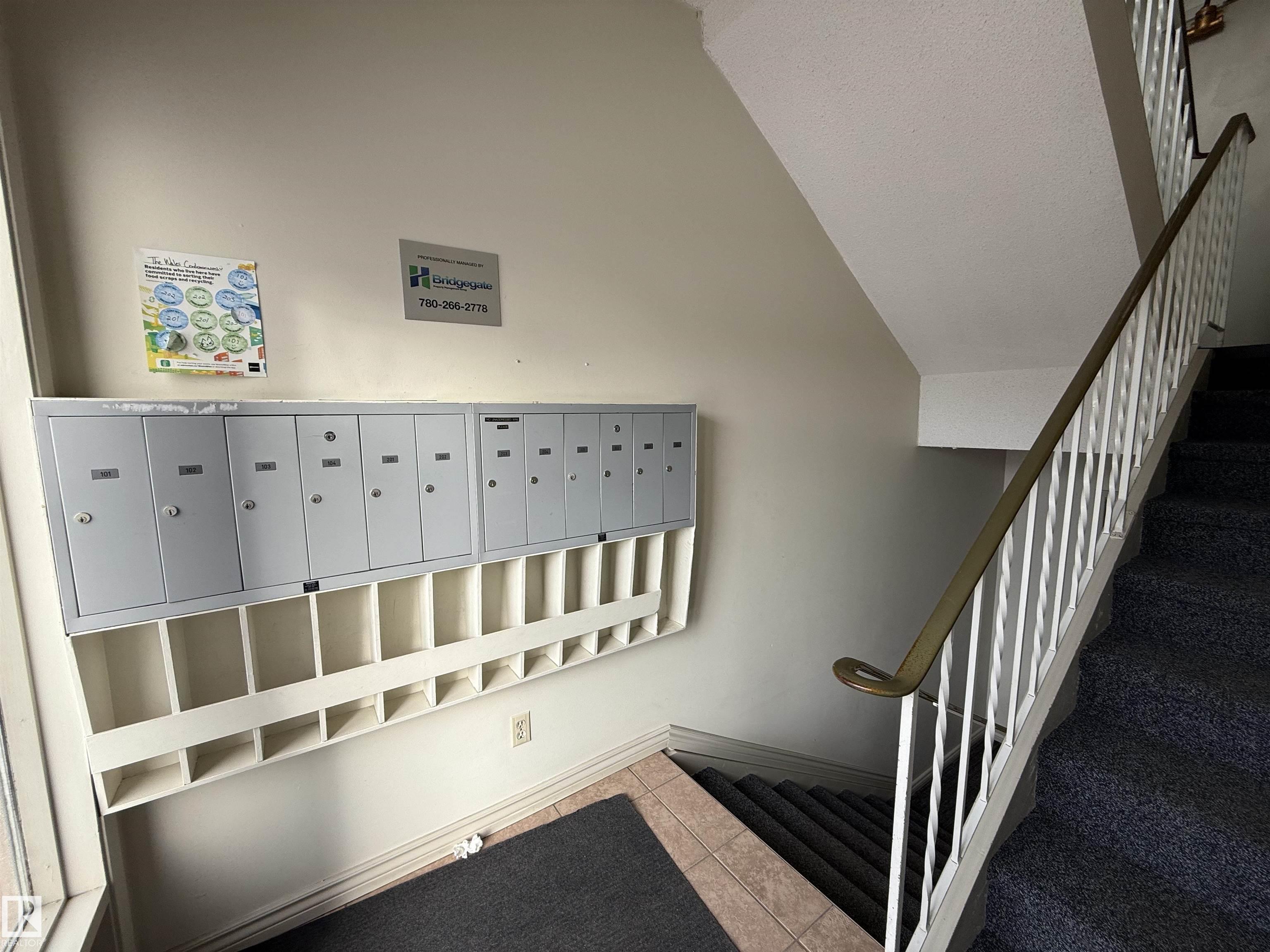 Photo 11 at 301 - 12409 82 Street NW, Elmwood Park, Edmonton