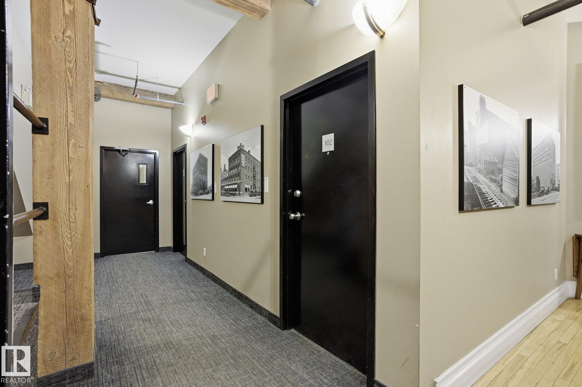 Picture for #102 10249 104 ST NW