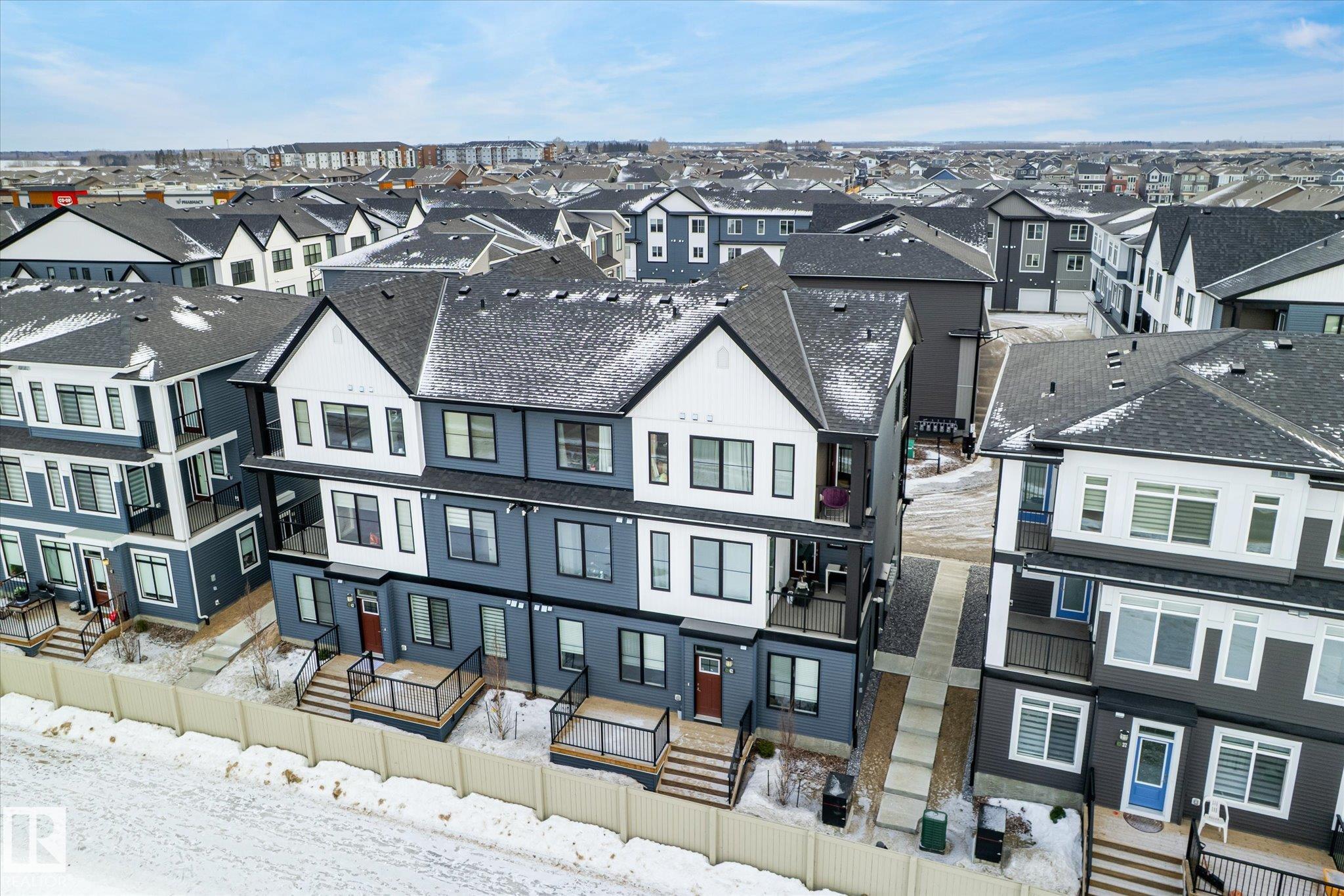 42 - 6905 25 Avenue SW, The Orchards At Ellerslie, Edmonton