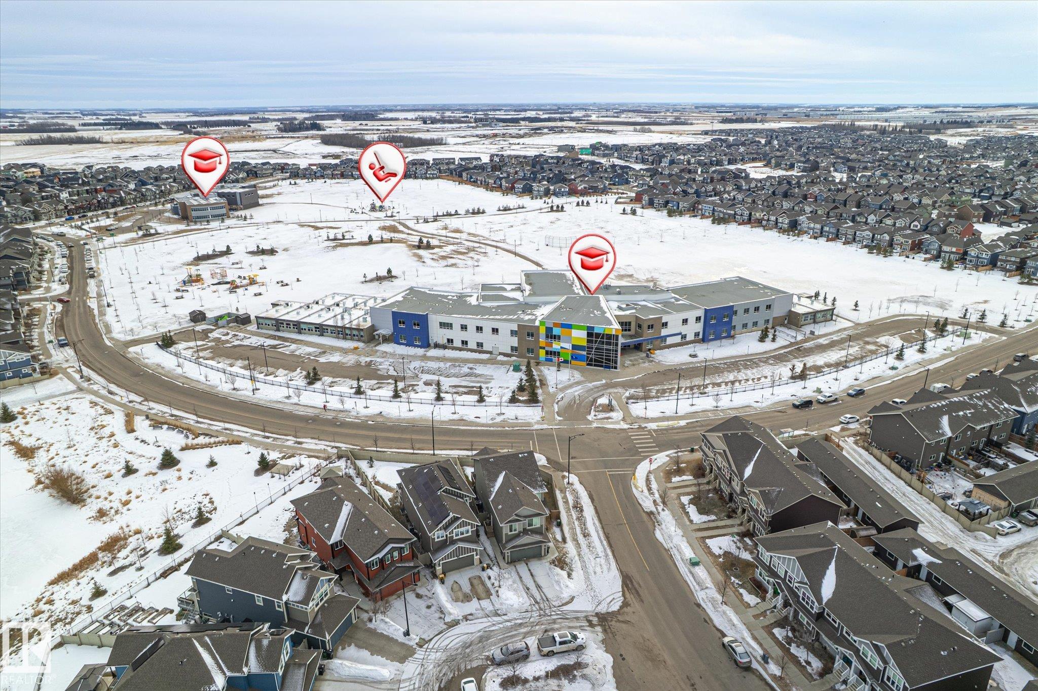 Photo 20 at 42 - 6905 25 Avenue SW, The Orchards At Ellerslie, Edmonton