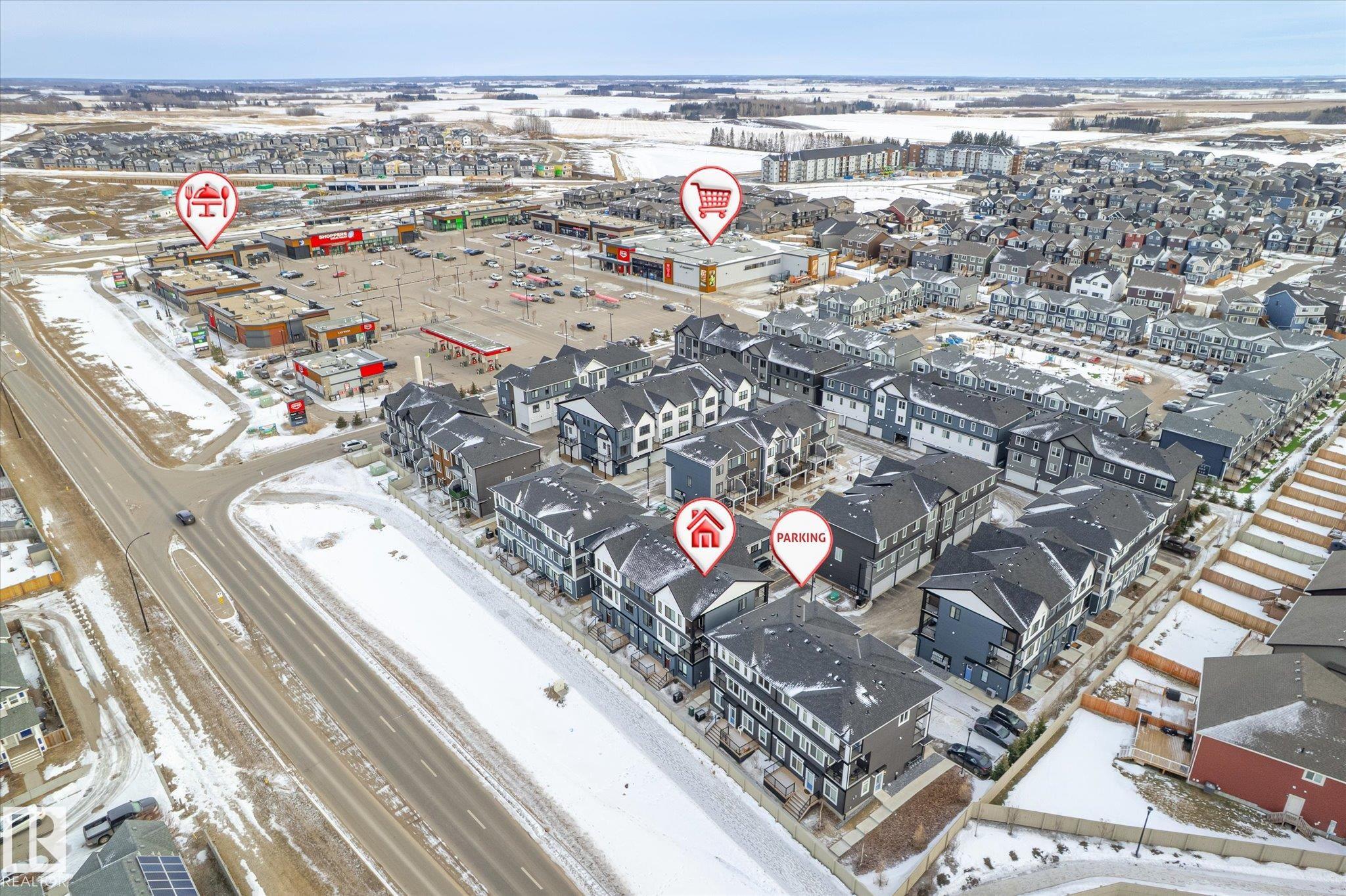 Photo 21 at 42 - 6905 25 Avenue SW, The Orchards At Ellerslie, Edmonton