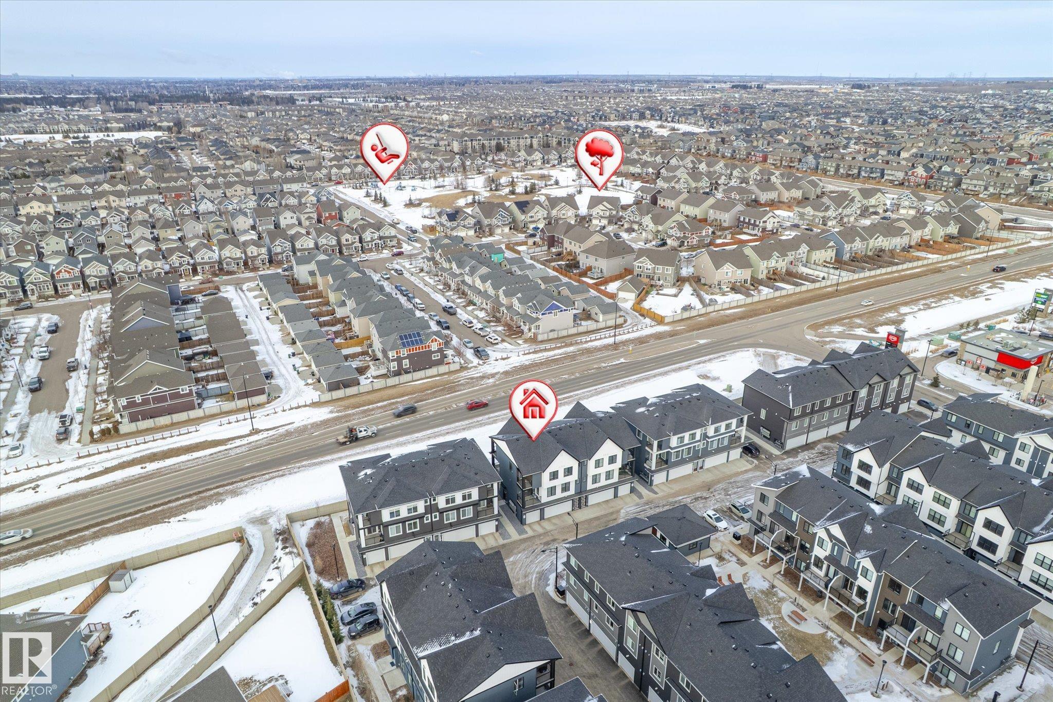 Photo 23 at 42 - 6905 25 Avenue SW, The Orchards At Ellerslie, Edmonton