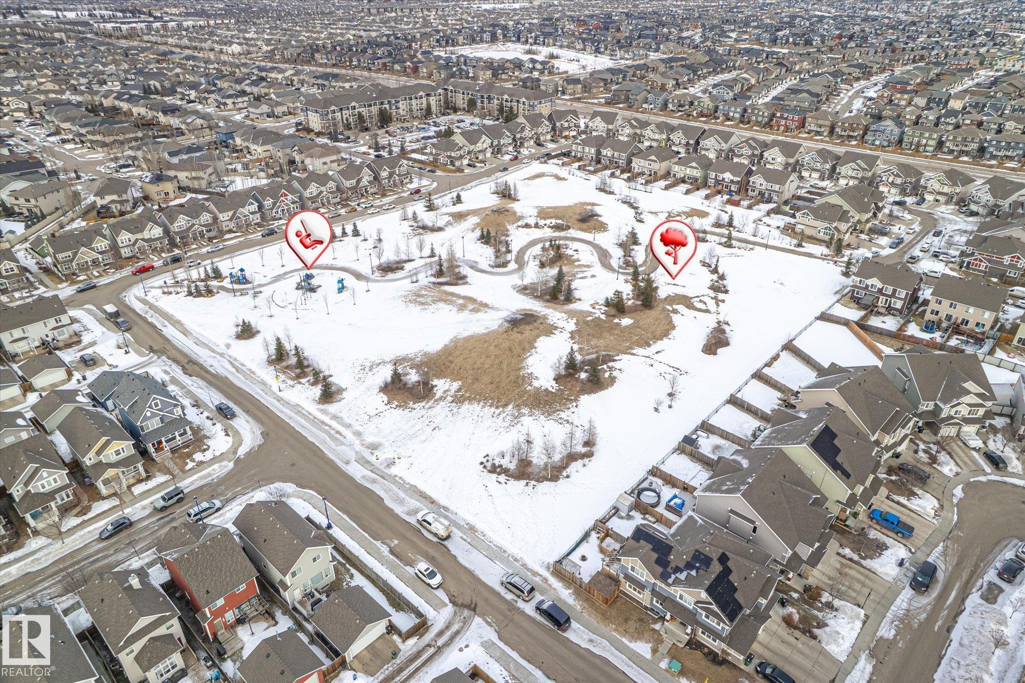 Photo 24 at 42 - 6905 25 Avenue SW, The Orchards At Ellerslie, Edmonton