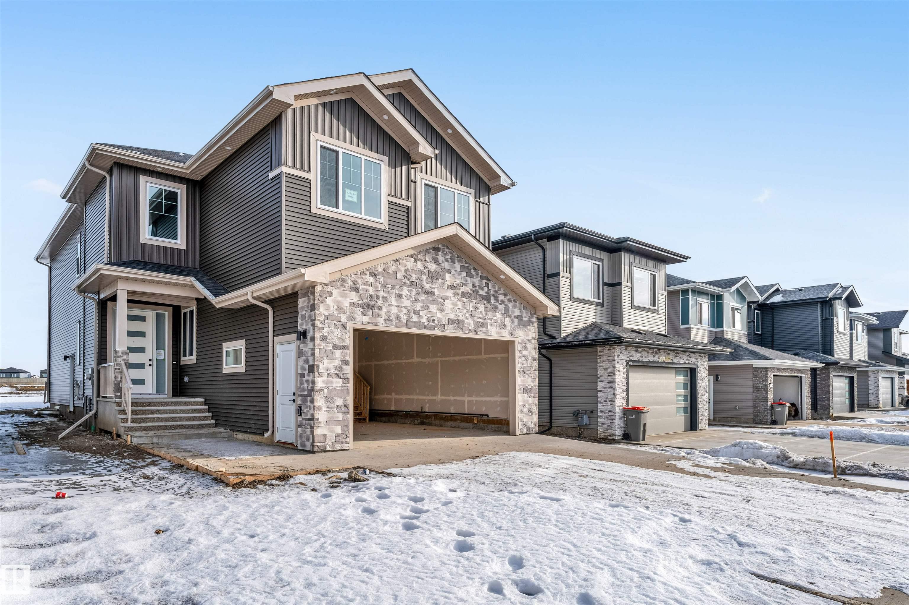 6251 19 Street NE, Irvine Creek, Rural Leduc County
