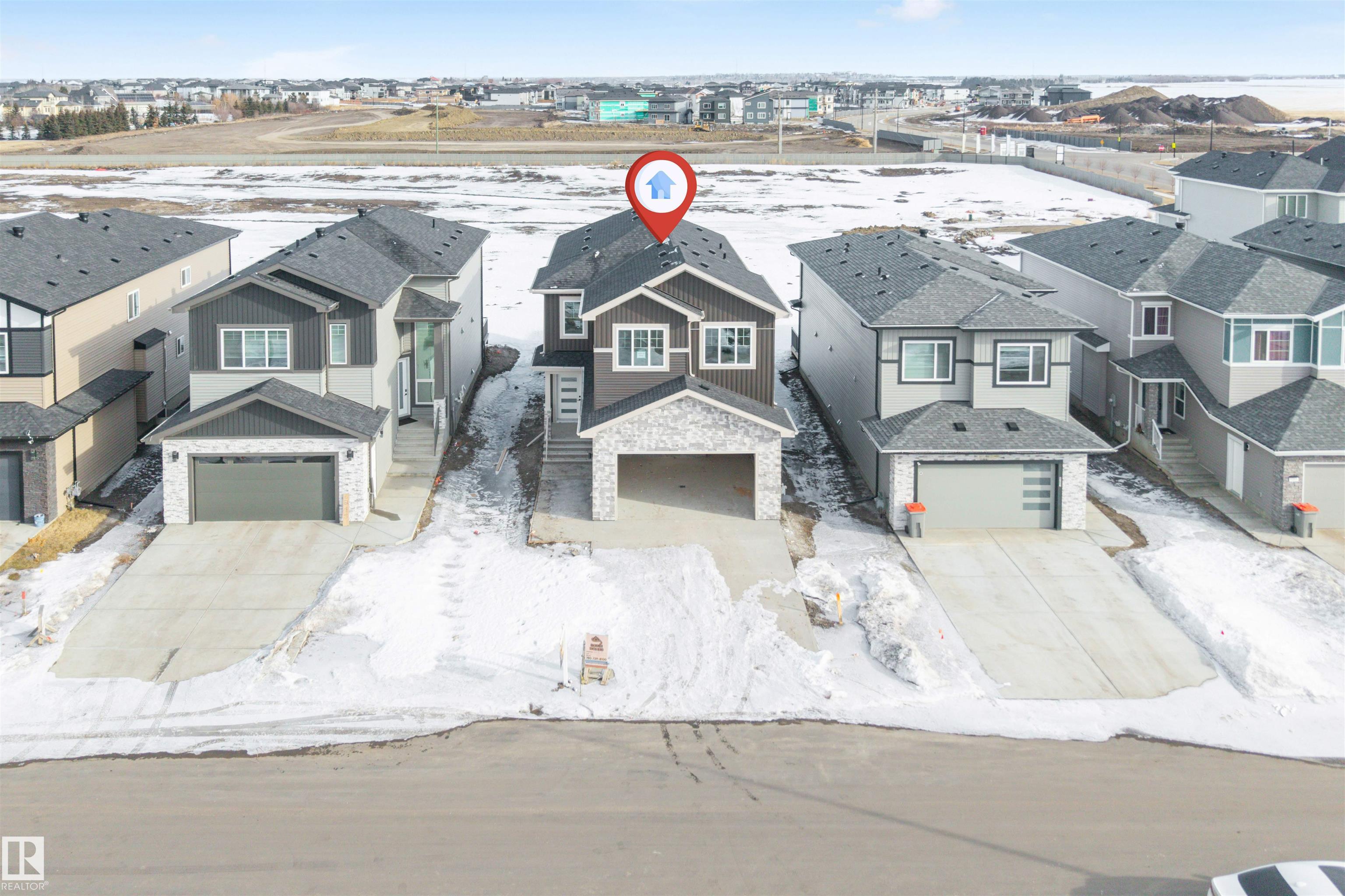 6251 19 Street NE, Irvine Creek, Rural Leduc County