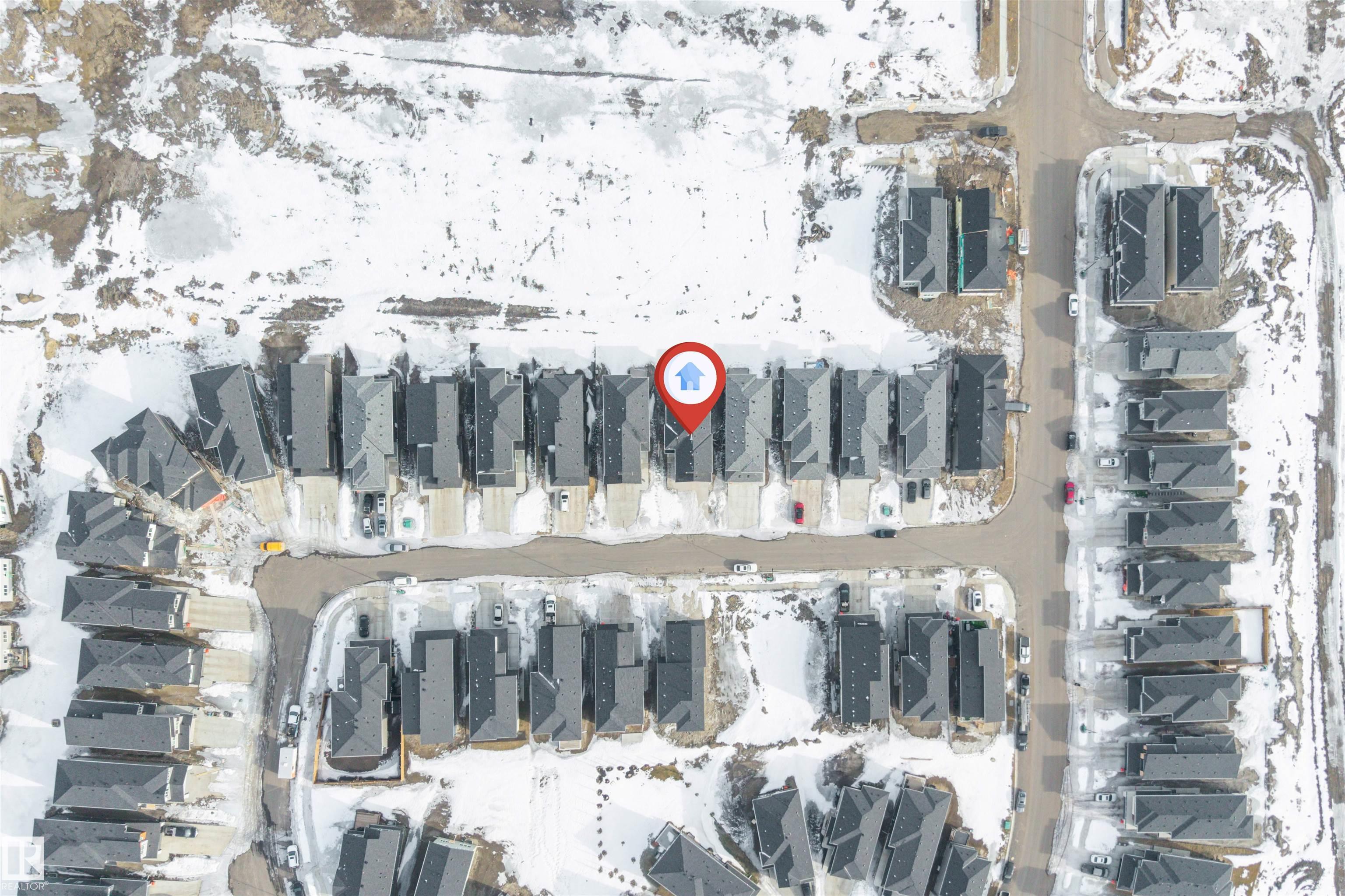 6251 19 Street NE, Irvine Creek, Rural Leduc County