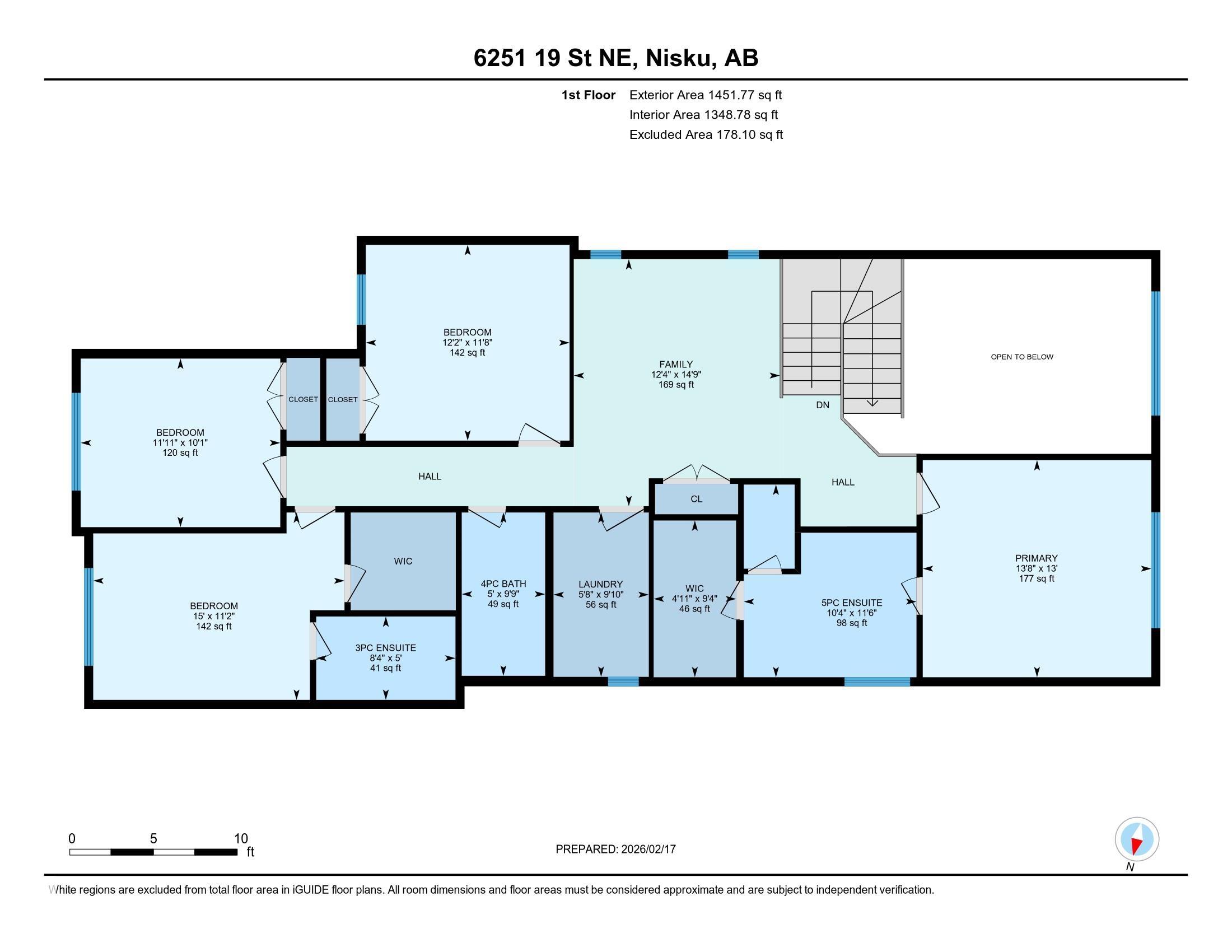 Photo 44 at 6251 19 Street NE, Irvine Creek, Rural Leduc County