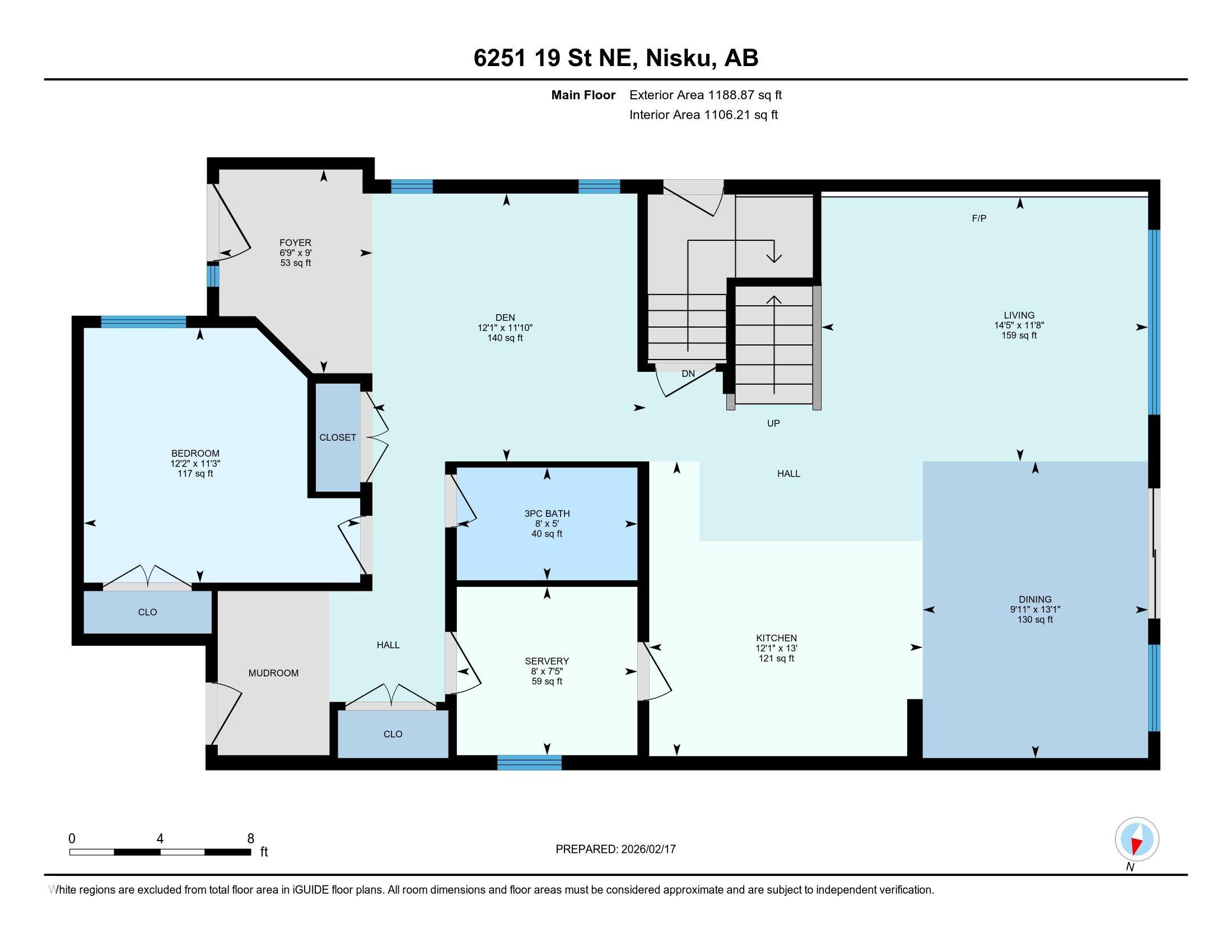 Photo 45 at 6251 19 Street NE, Irvine Creek, Rural Leduc County