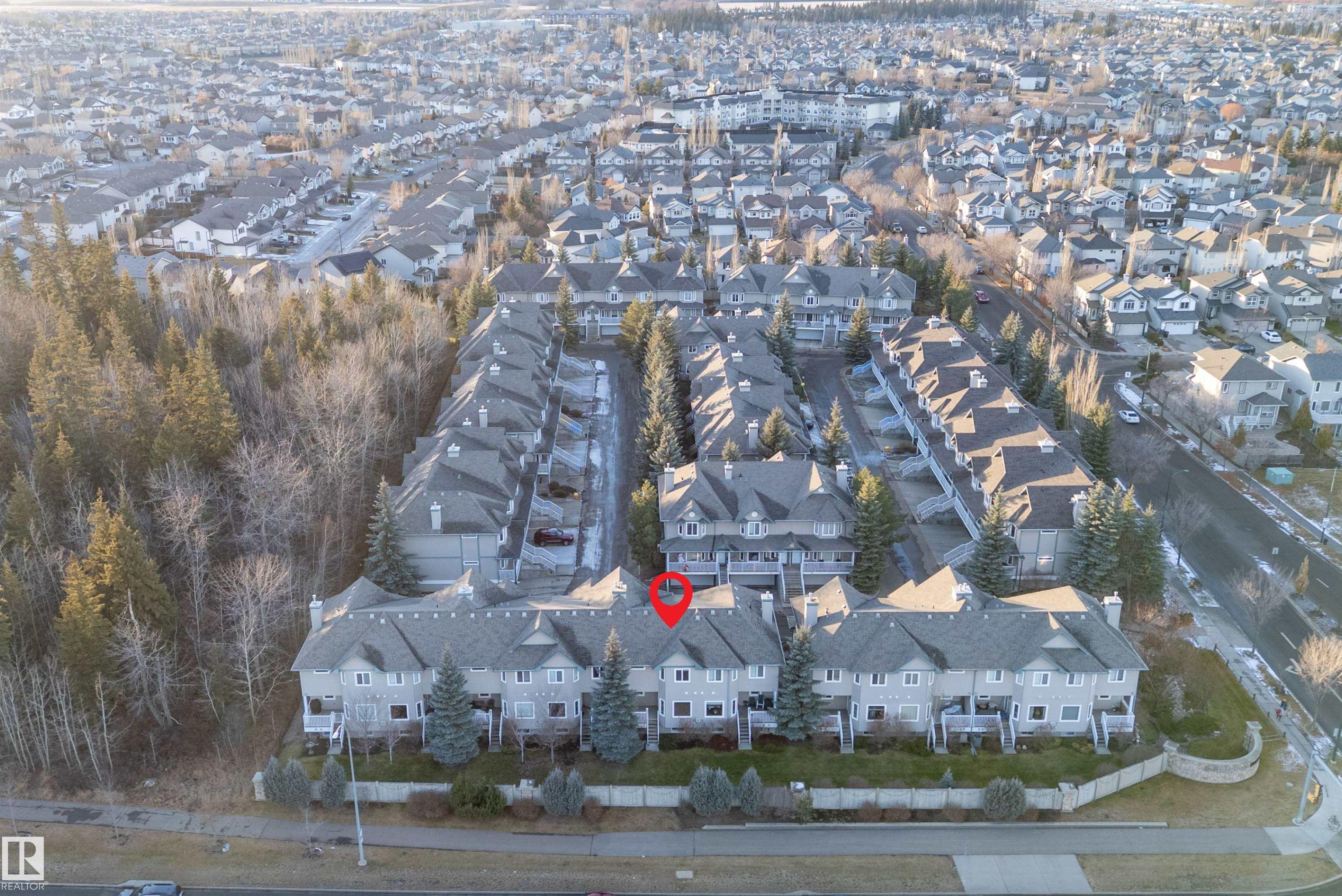 17 - 903 Rutherford Road SW, Rutherford, Edmonton