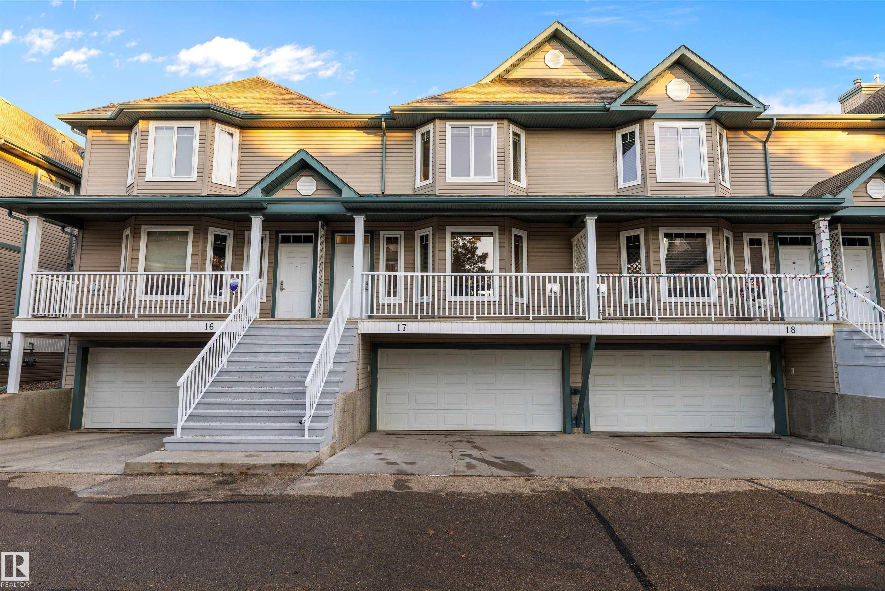 17 - 903 Rutherford Road SW, Rutherford, Edmonton