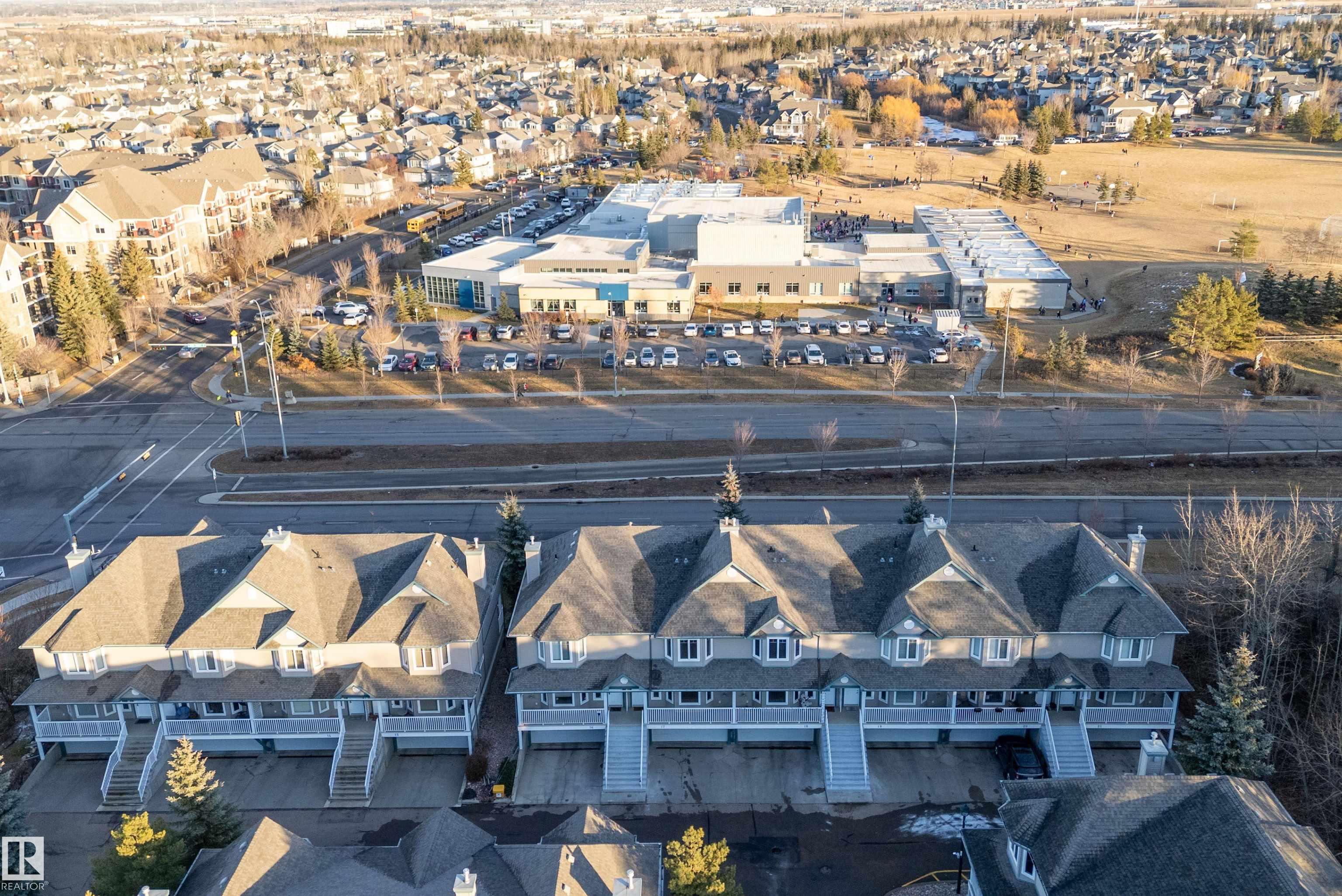 Photo 59 at 17 - 903 Rutherford Road SW, Rutherford, Edmonton