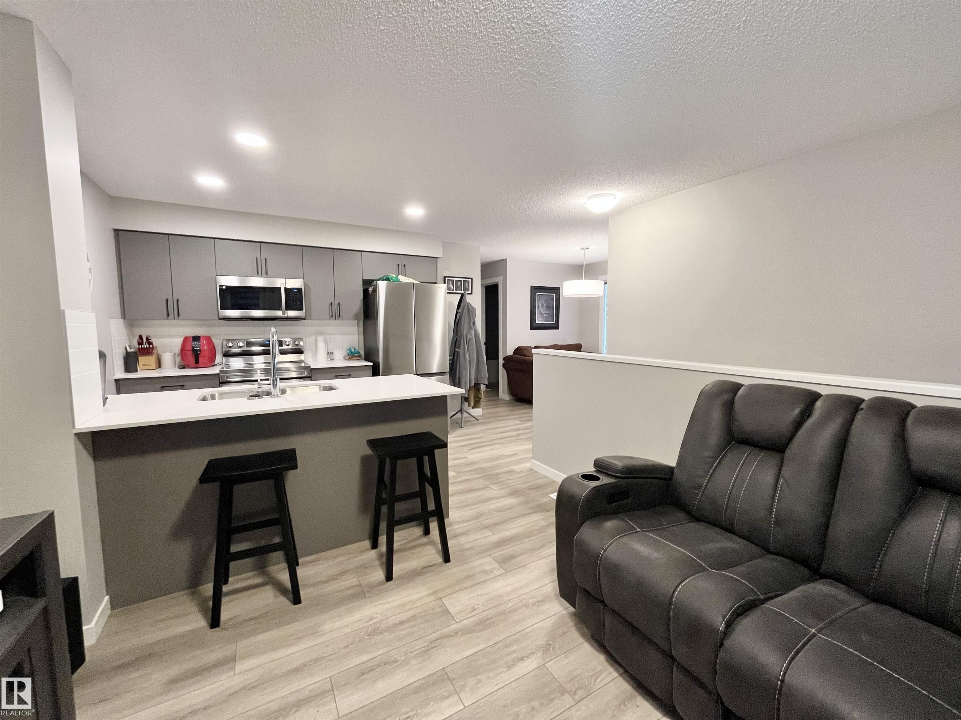 104 - 50 Mclaughlin Drive, McLaughlin, Spruce Grove