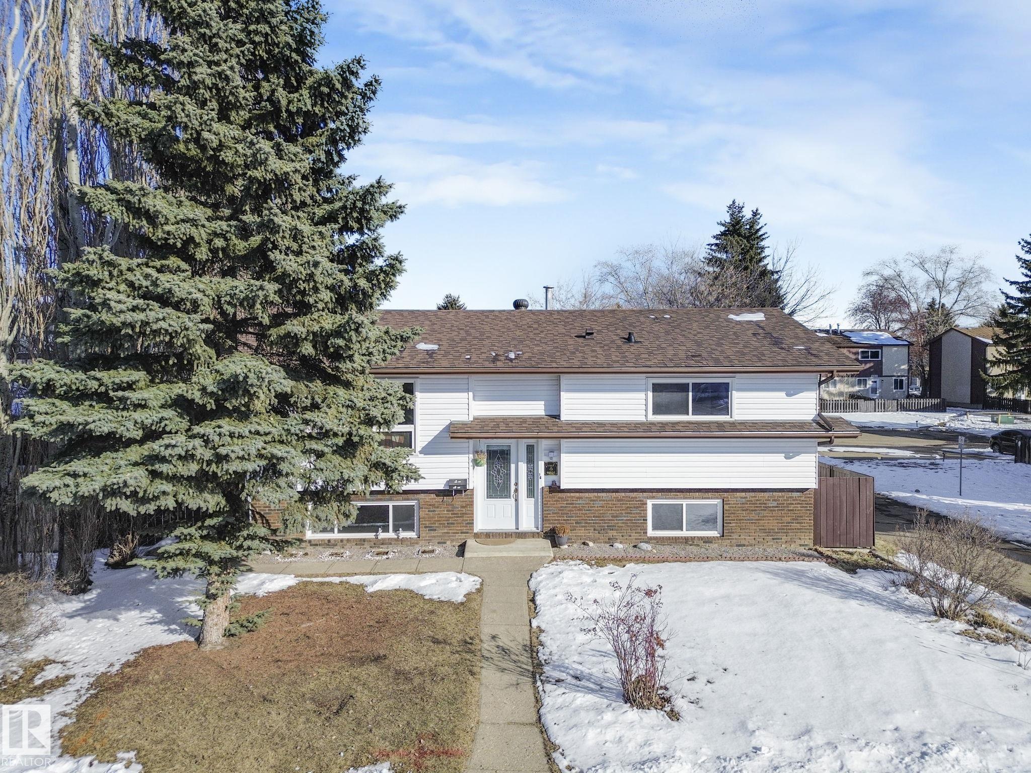 16531 116 Street NW, Dunluce, Edmonton