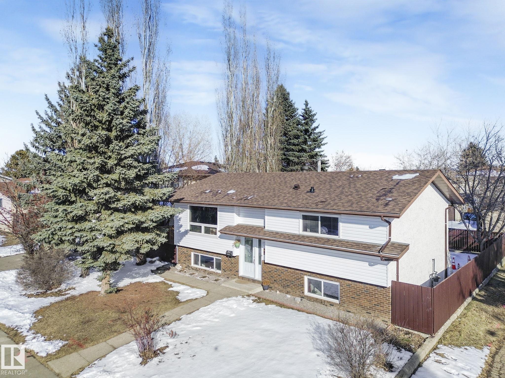 16531 116 Street NW, Dunluce, Edmonton