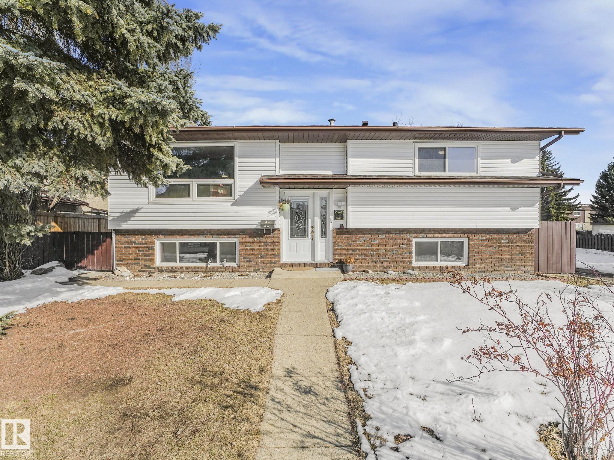 Photo 11 at 16531 116 Street NW, Dunluce, Edmonton