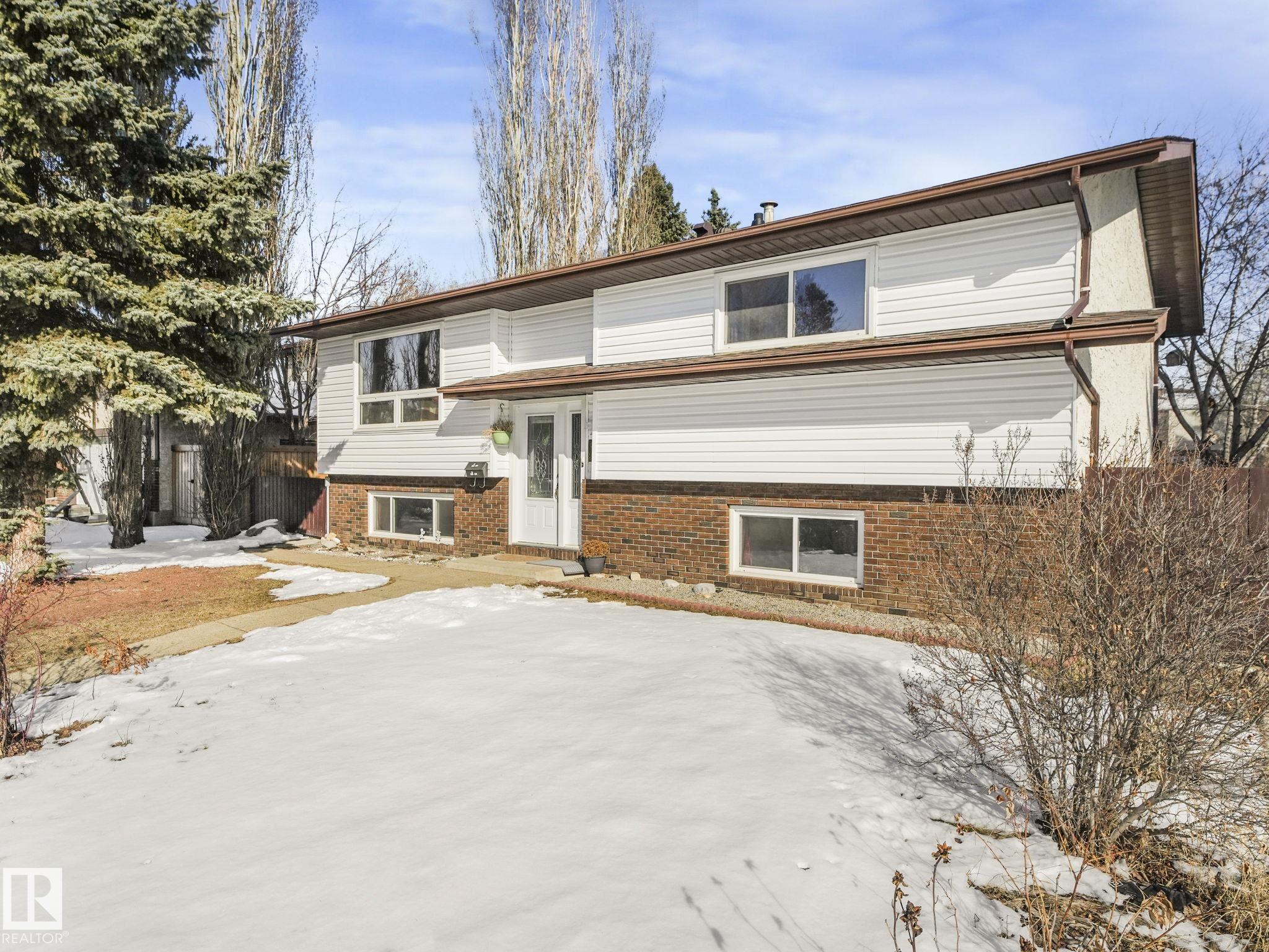 Photo 12 at 16531 116 Street NW, Dunluce, Edmonton