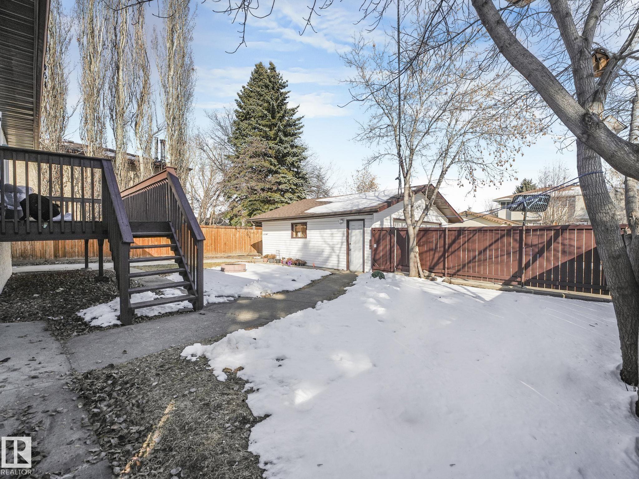 Photo 18 at 16531 116 Street NW, Dunluce, Edmonton