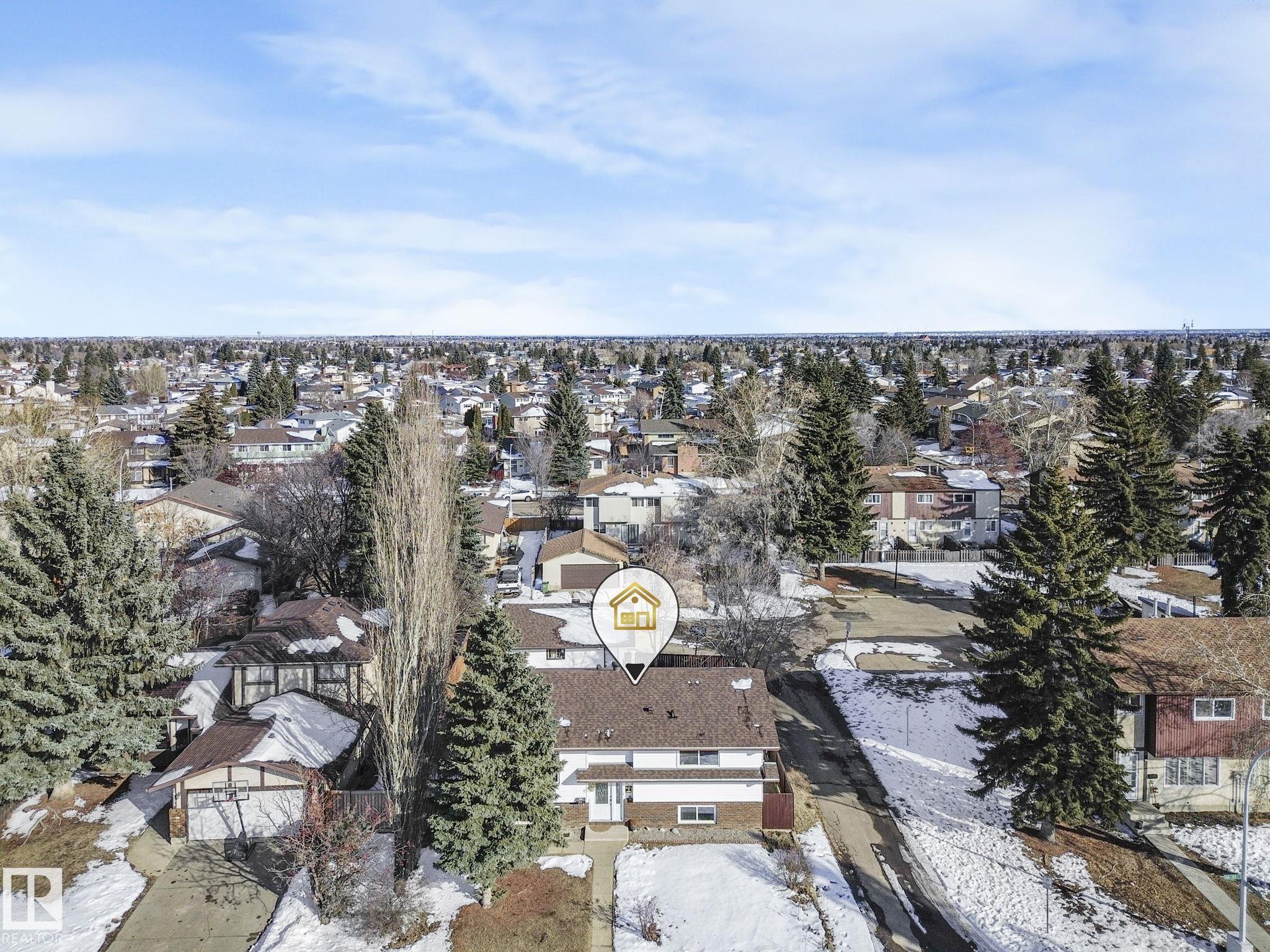 16531 116 Street NW, Dunluce, Edmonton