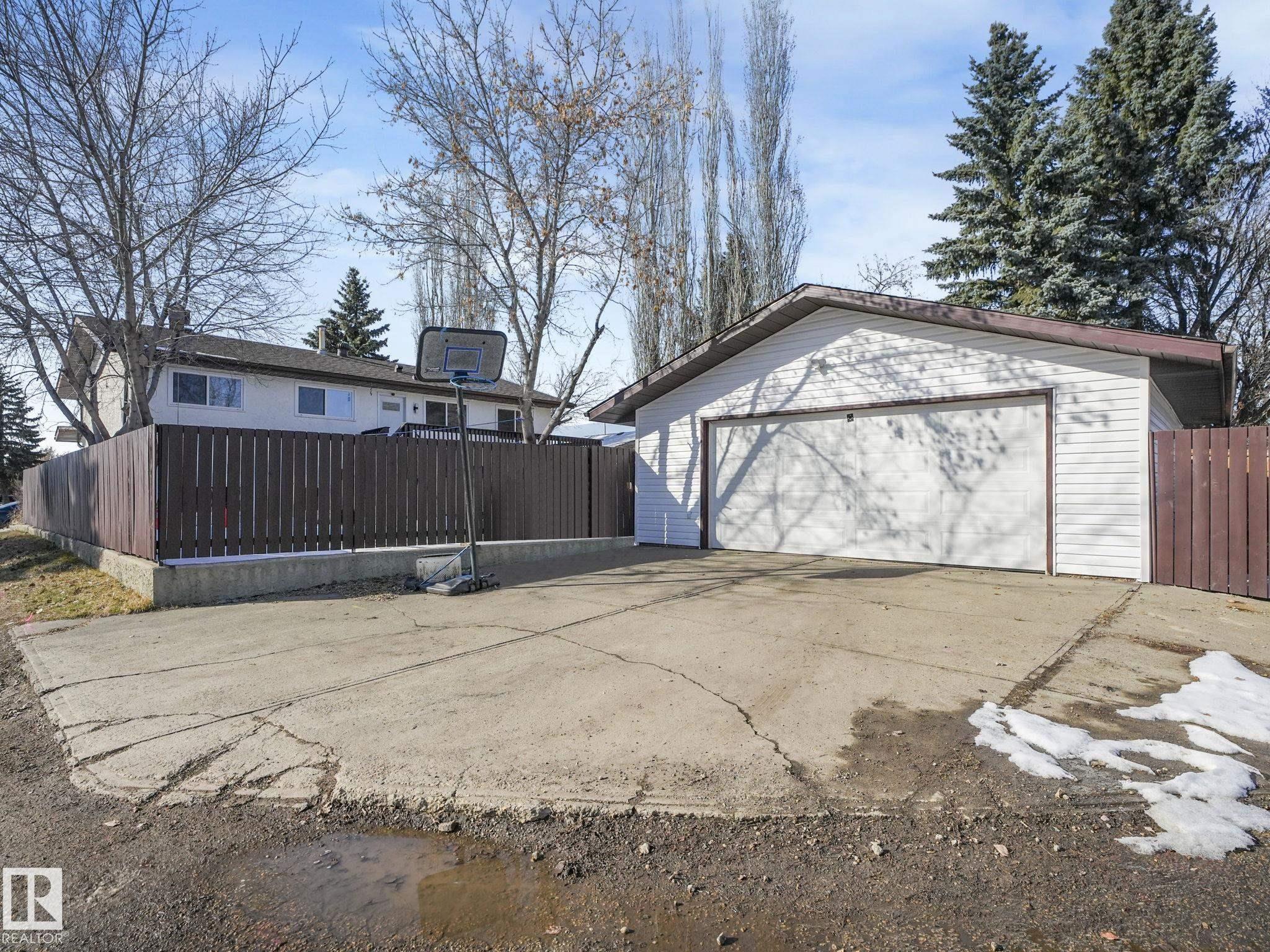 Photo 22 at 16531 116 Street NW, Dunluce, Edmonton