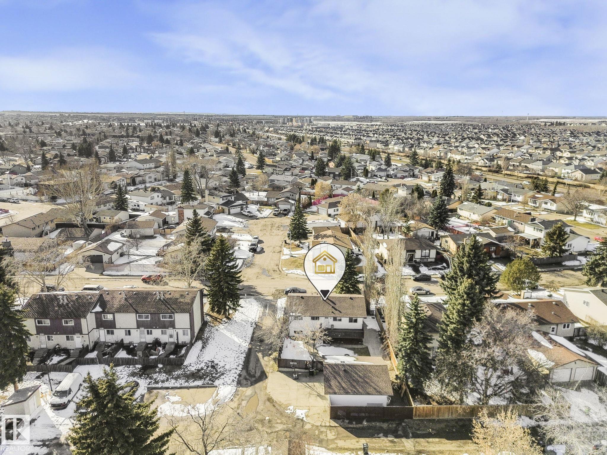 Photo 7 at 16531 116 Street NW, Dunluce, Edmonton