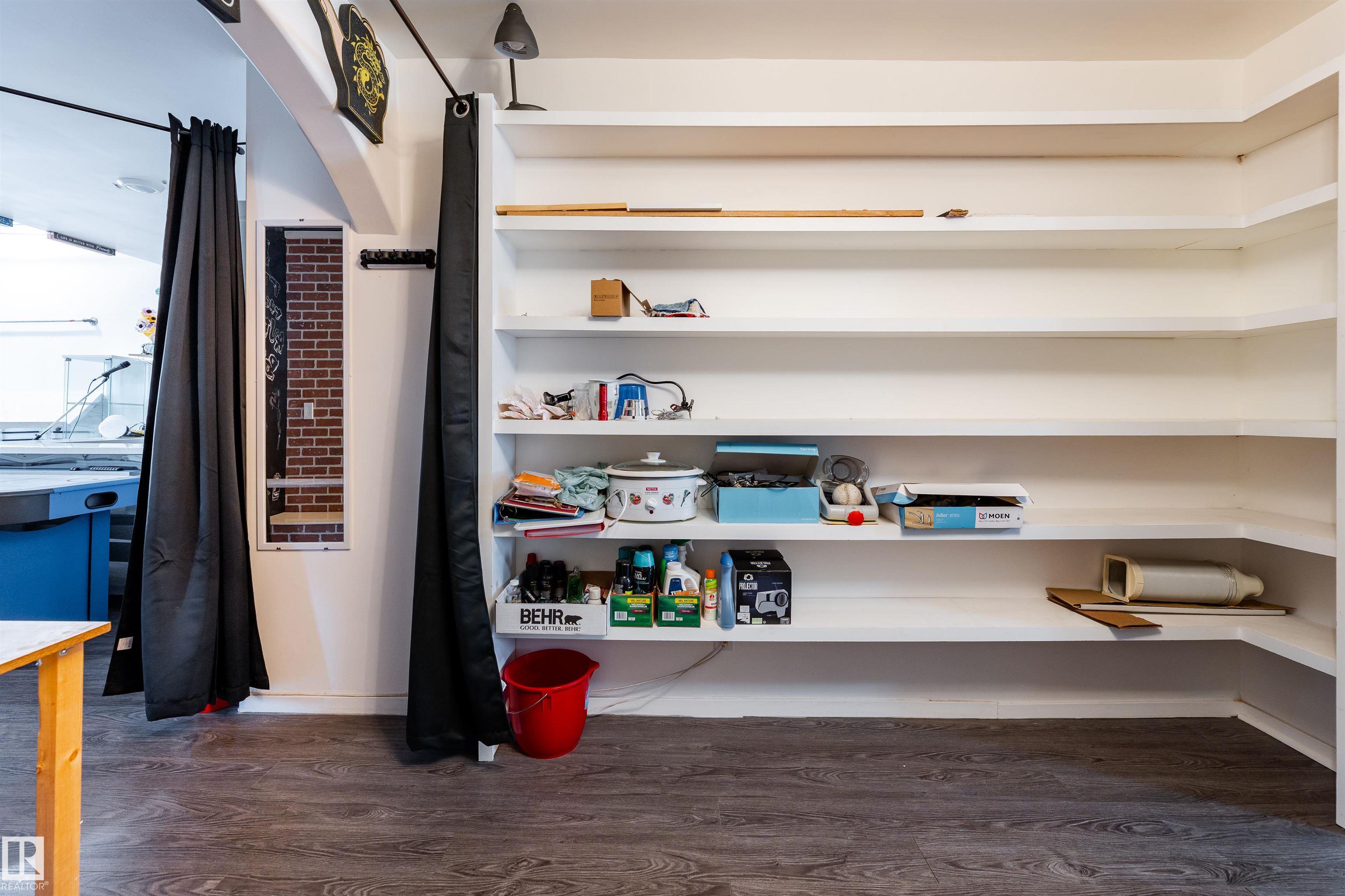 Photo 11 at 12742 Fort Road NW, Belvedere, Edmonton