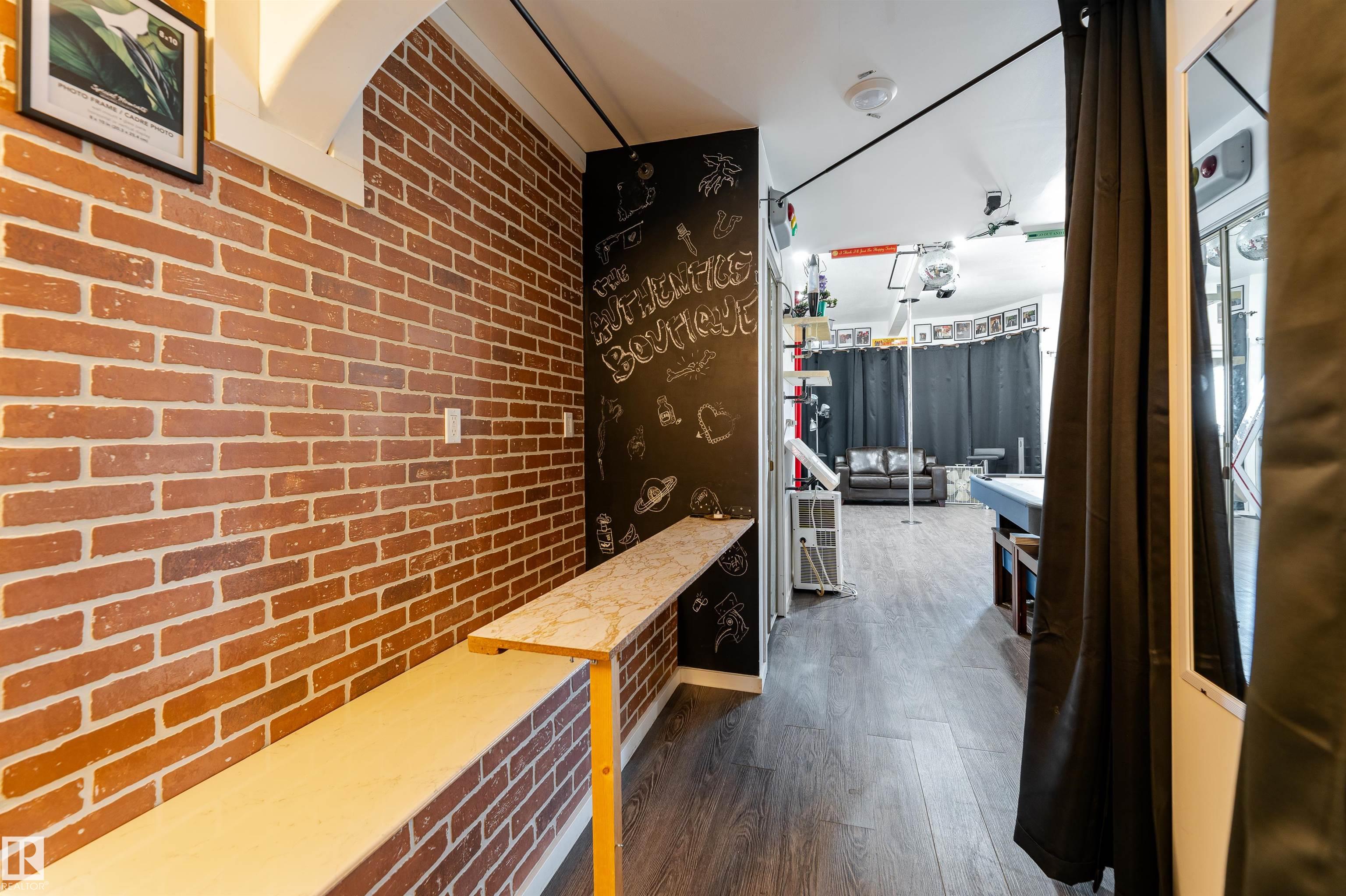 Photo 12 at 12742 Fort Road NW, Belvedere, Edmonton