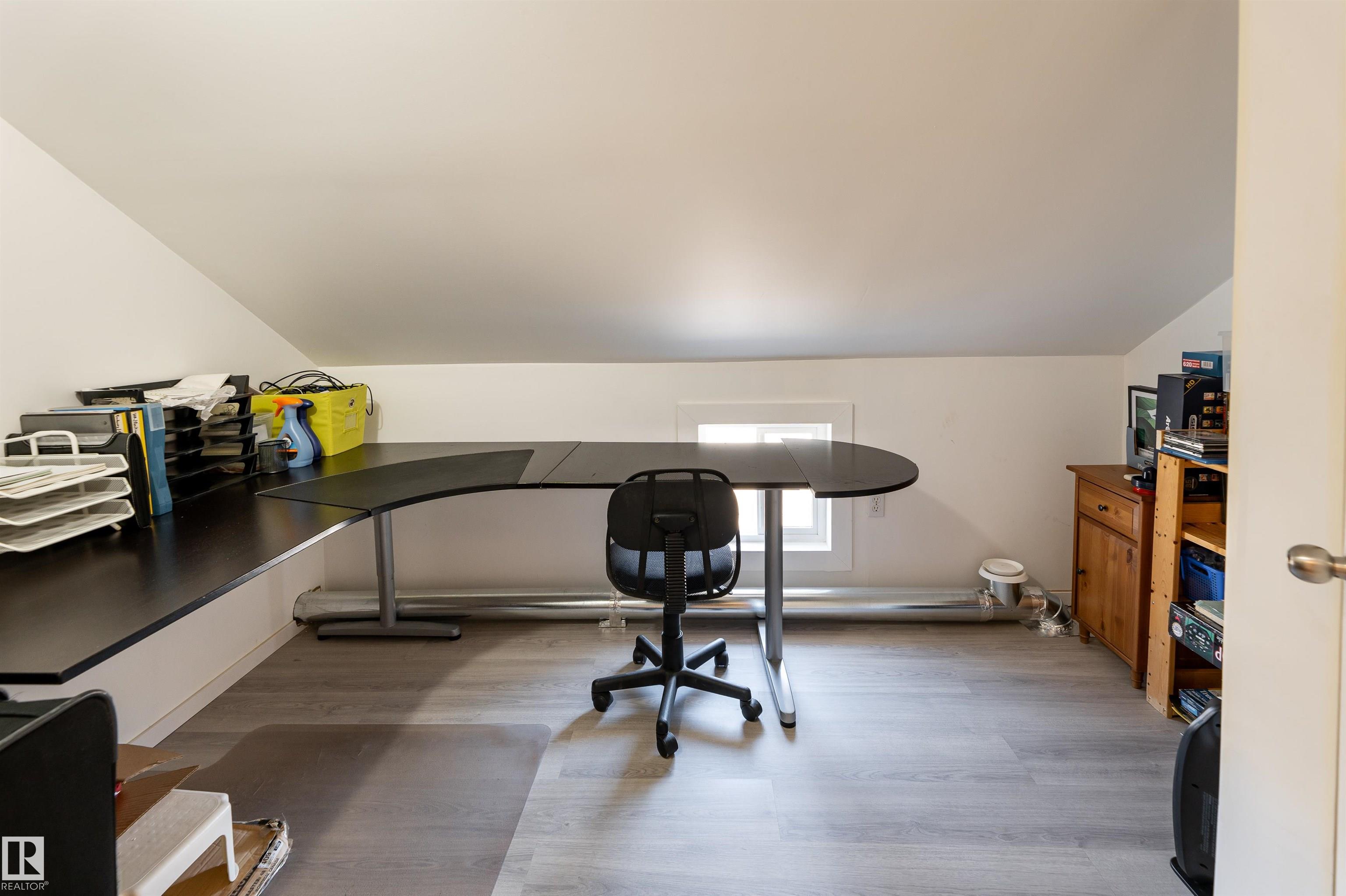 Photo 34 at 12742 Fort Road NW, Belvedere, Edmonton