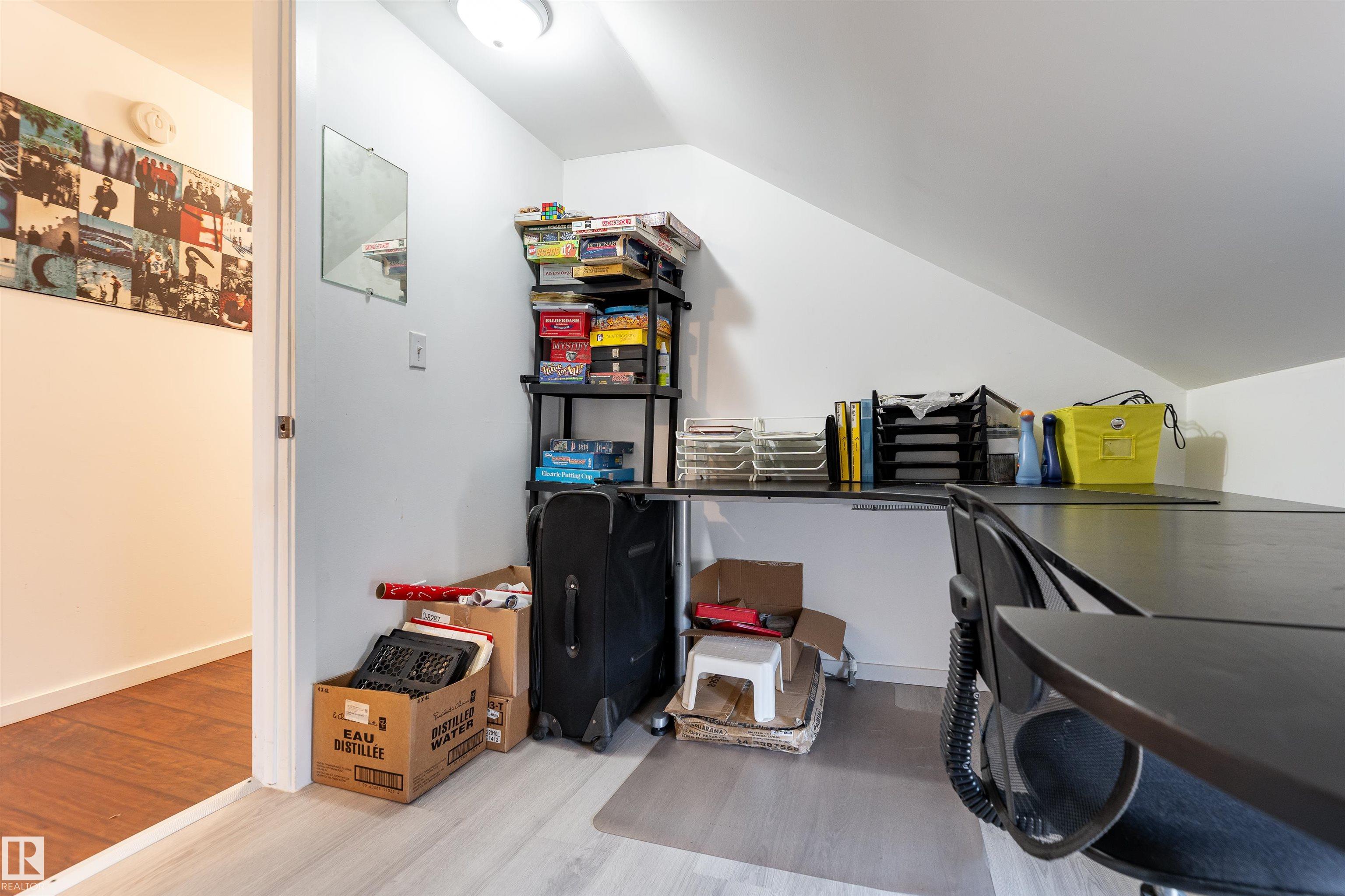 Photo 35 at 12742 Fort Road NW, Belvedere, Edmonton