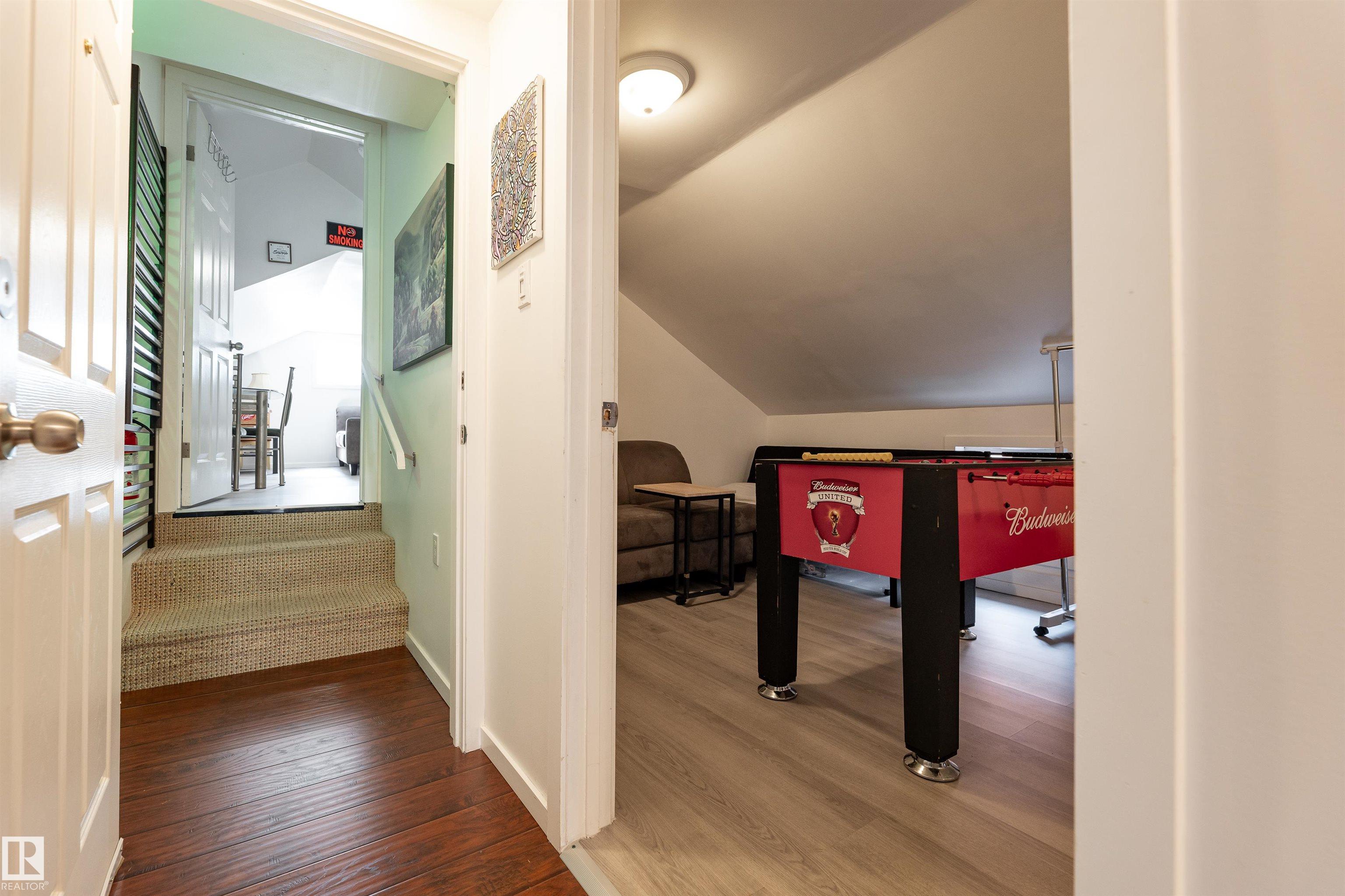 Photo 36 at 12742 Fort Road NW, Belvedere, Edmonton