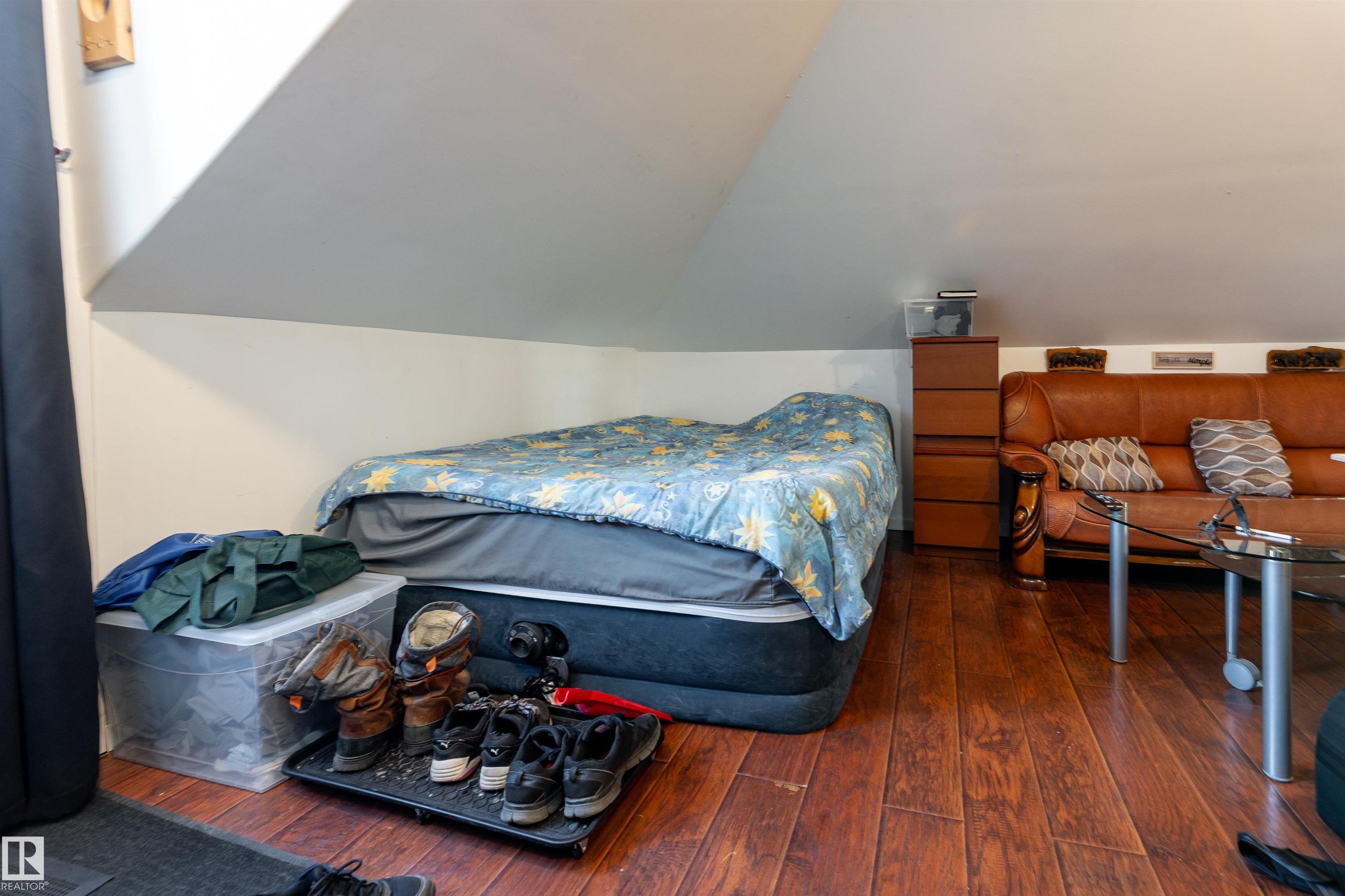 Photo 41 at 12742 Fort Road NW, Belvedere, Edmonton