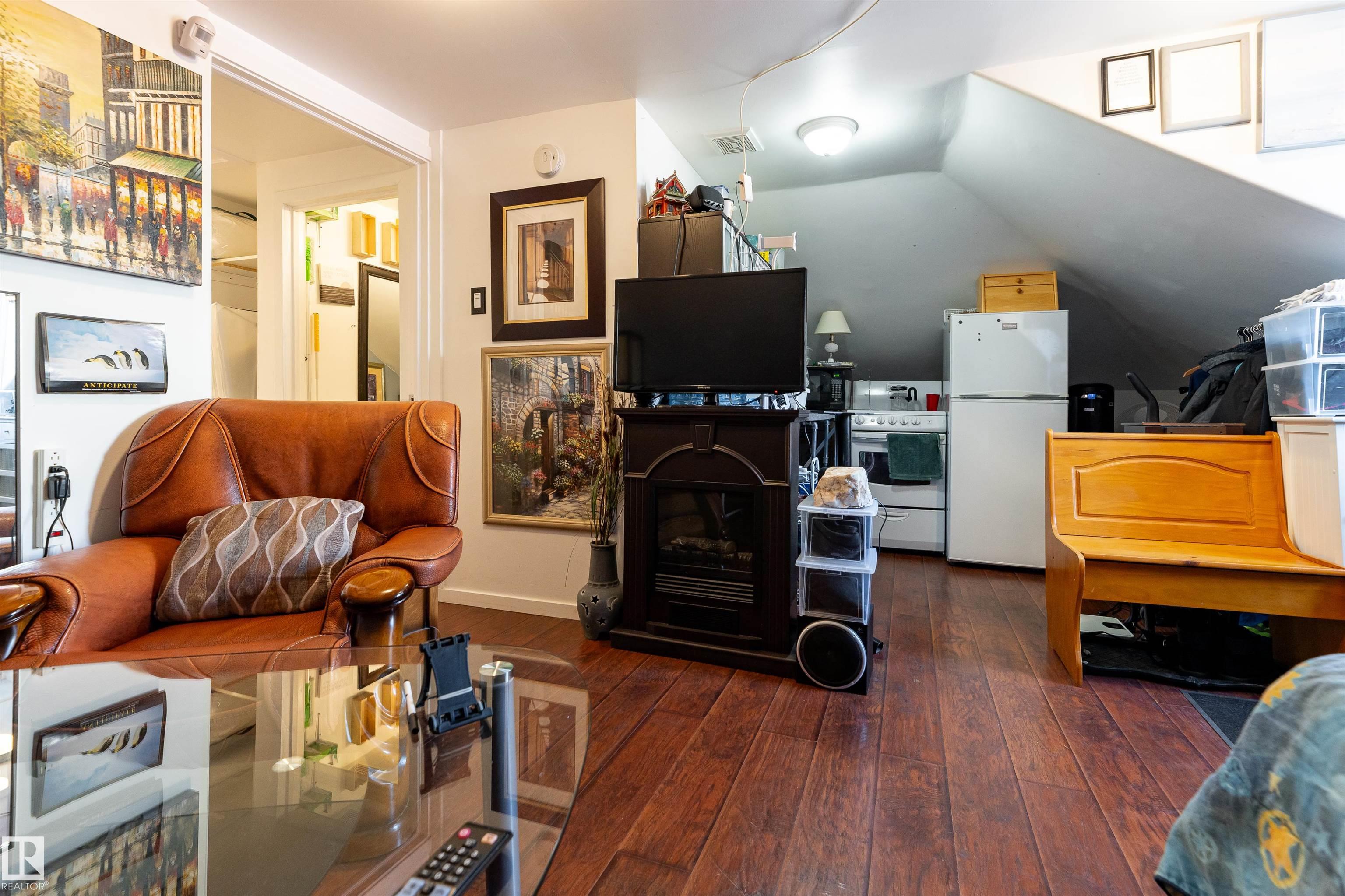 Photo 43 at 12742 Fort Road NW, Belvedere, Edmonton