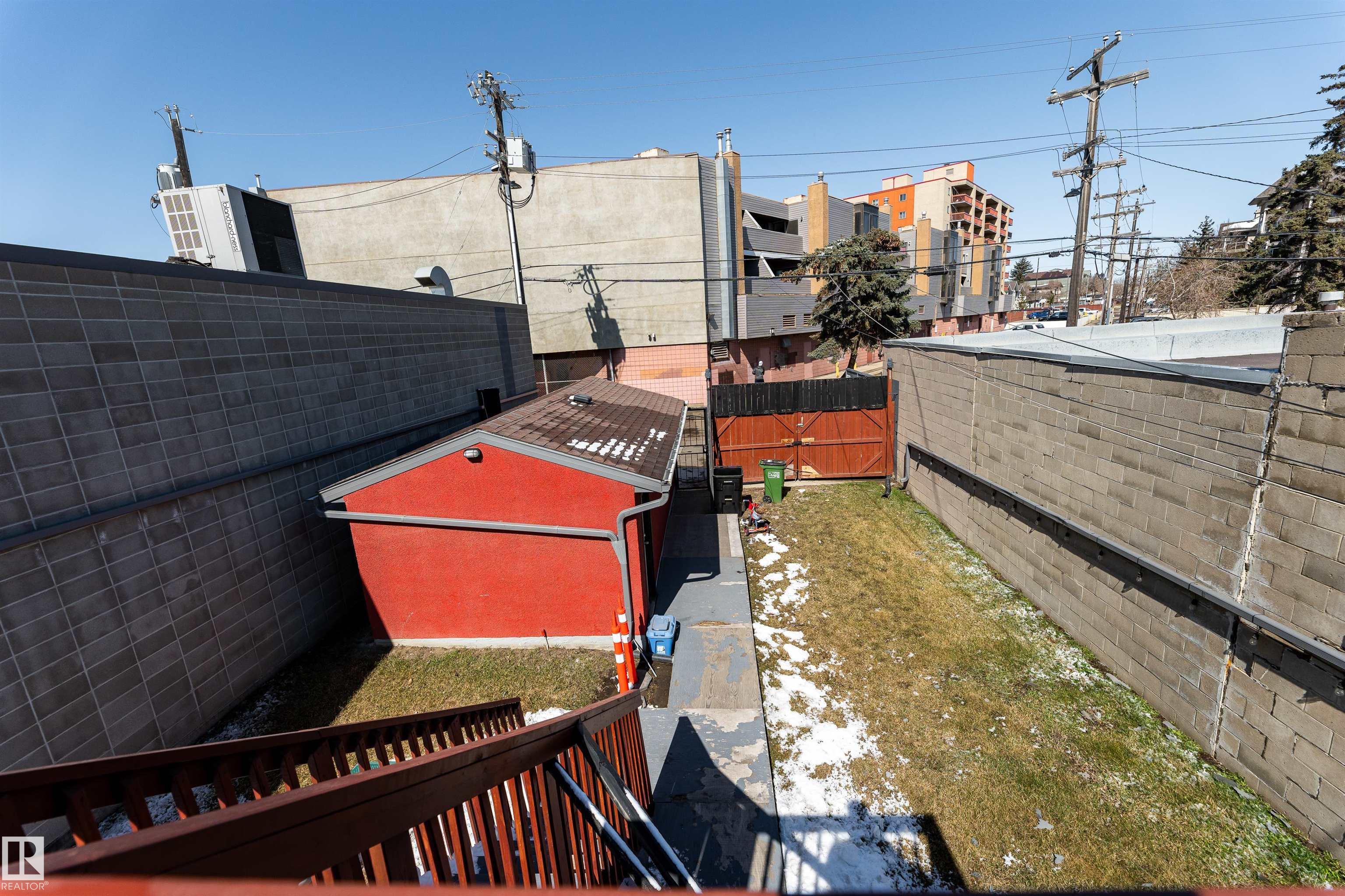 Photo 44 at 12742 Fort Road NW, Belvedere, Edmonton