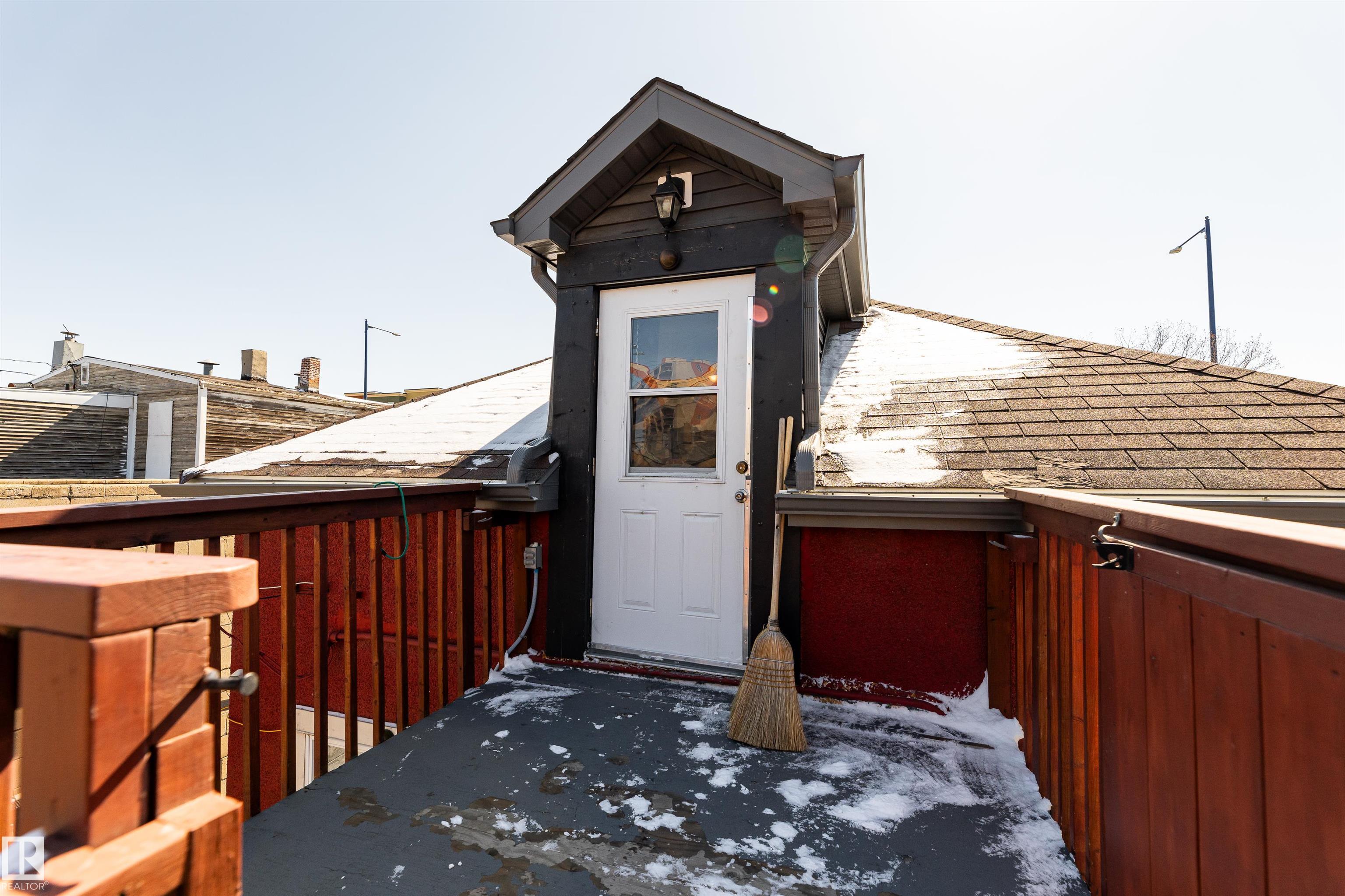 Photo 45 at 12742 Fort Road NW, Belvedere, Edmonton