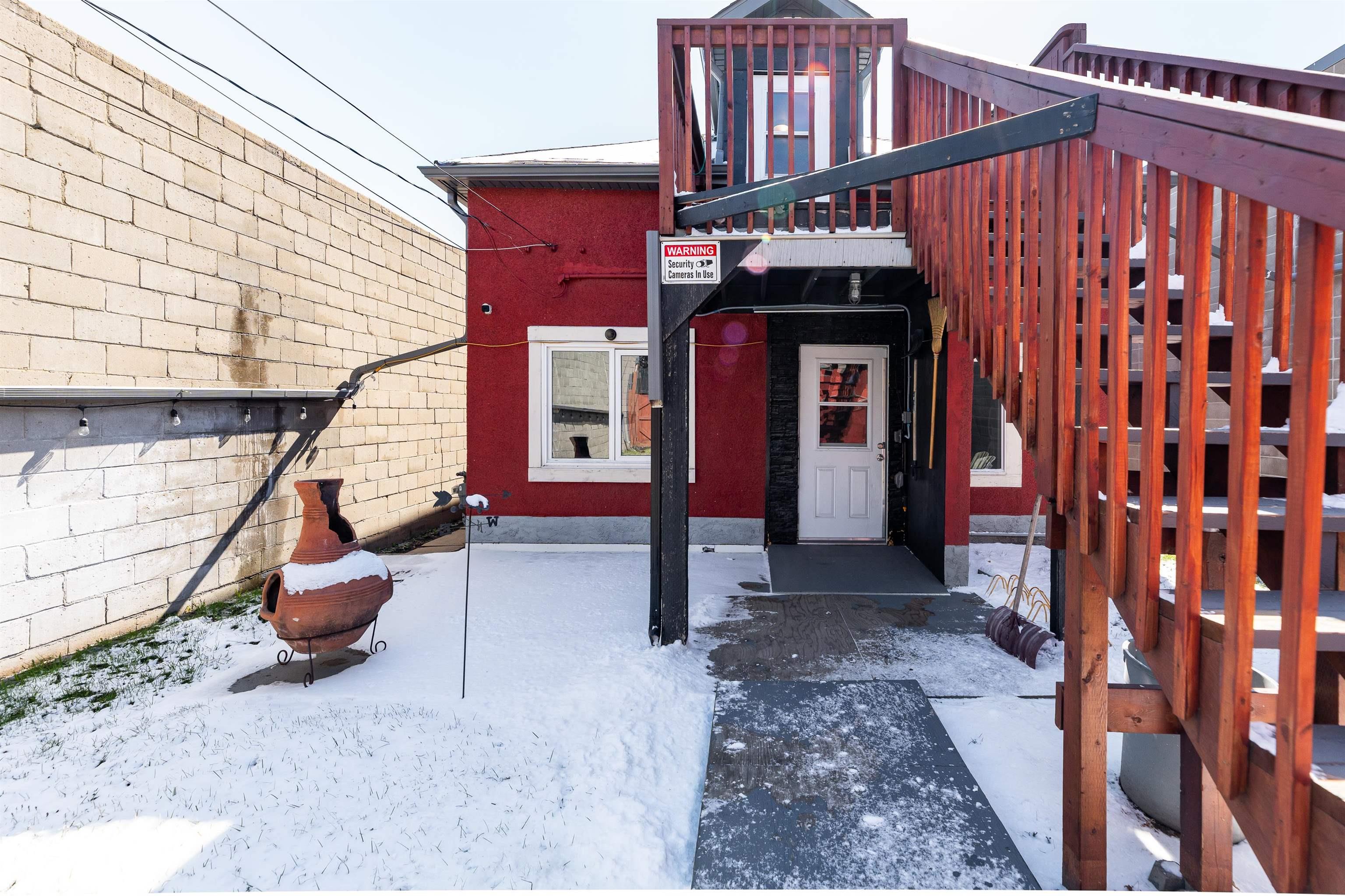 Photo 46 at 12742 Fort Road NW, Belvedere, Edmonton