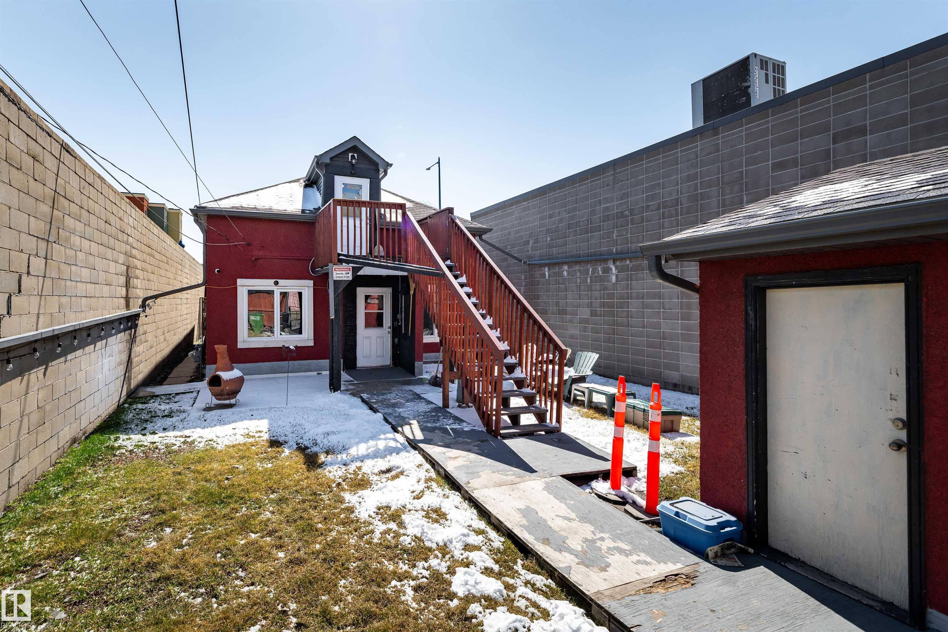 Photo 49 at 12742 Fort Road NW, Belvedere, Edmonton