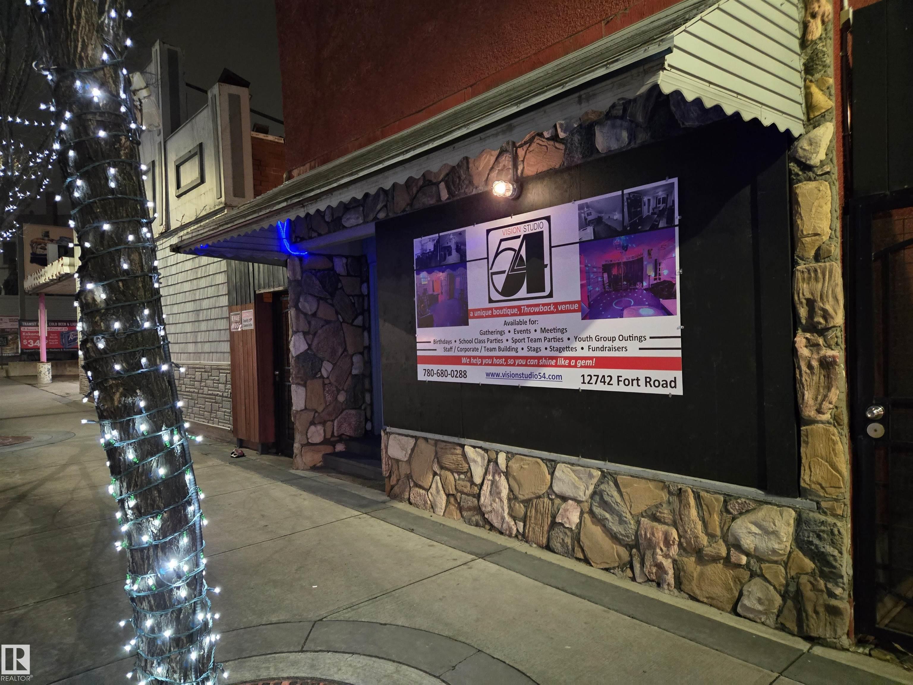 Photo 52 at 12742 Fort Road NW, Belvedere, Edmonton