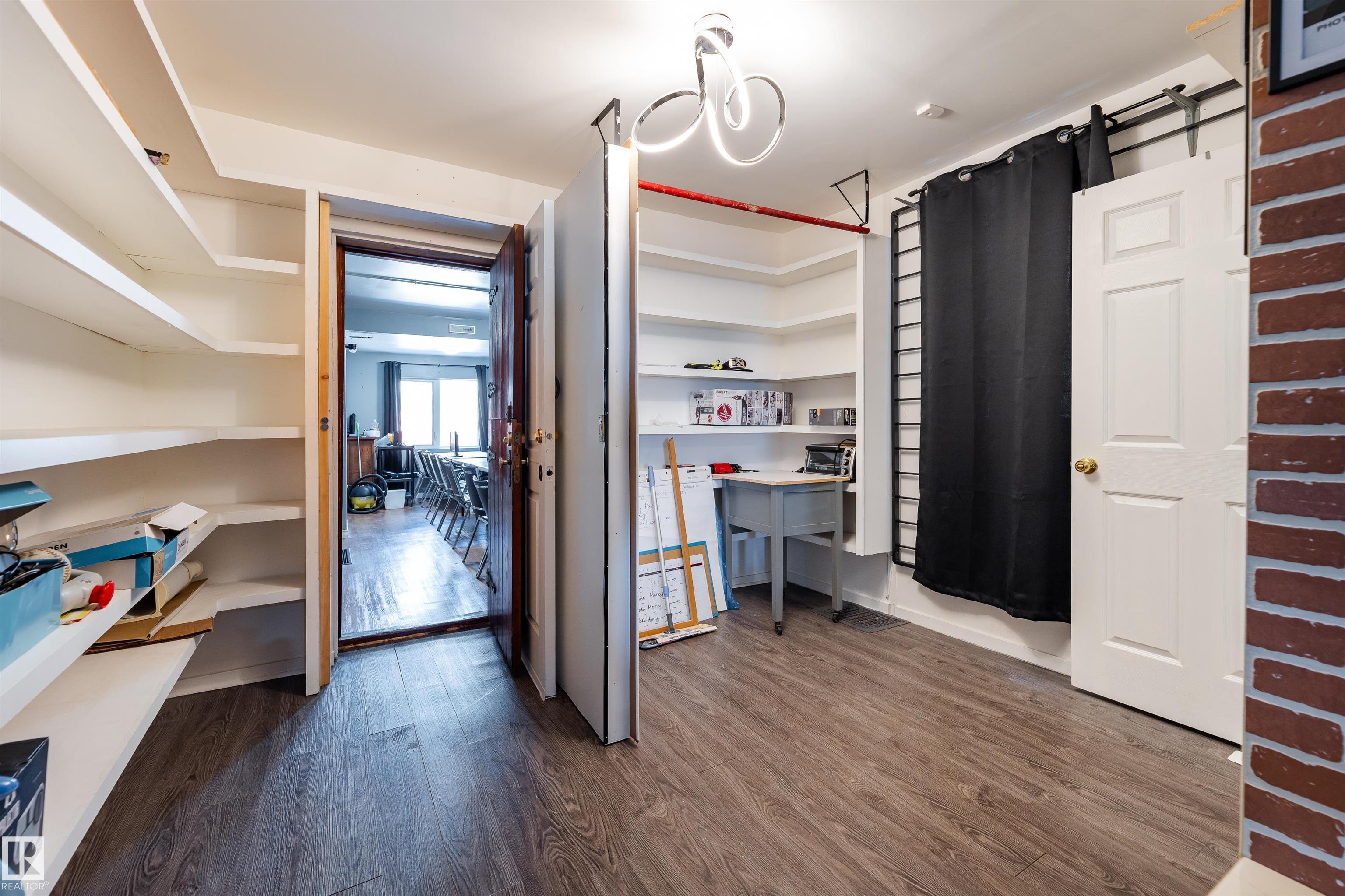 Photo 9 at 12742 Fort Road NW, Belvedere, Edmonton