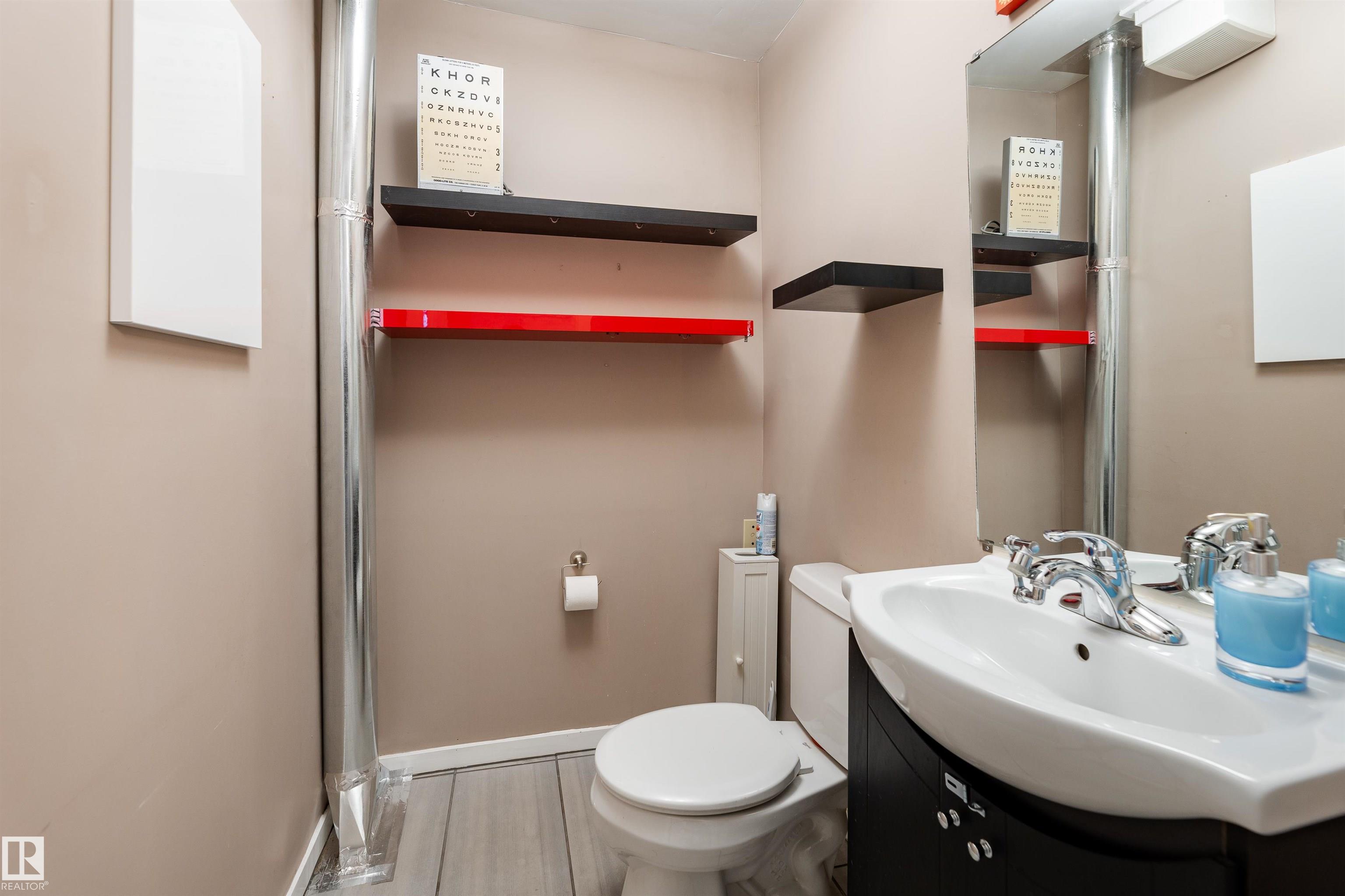 Photo 10 at 12742 Fort Road NW, Belvedere, Edmonton