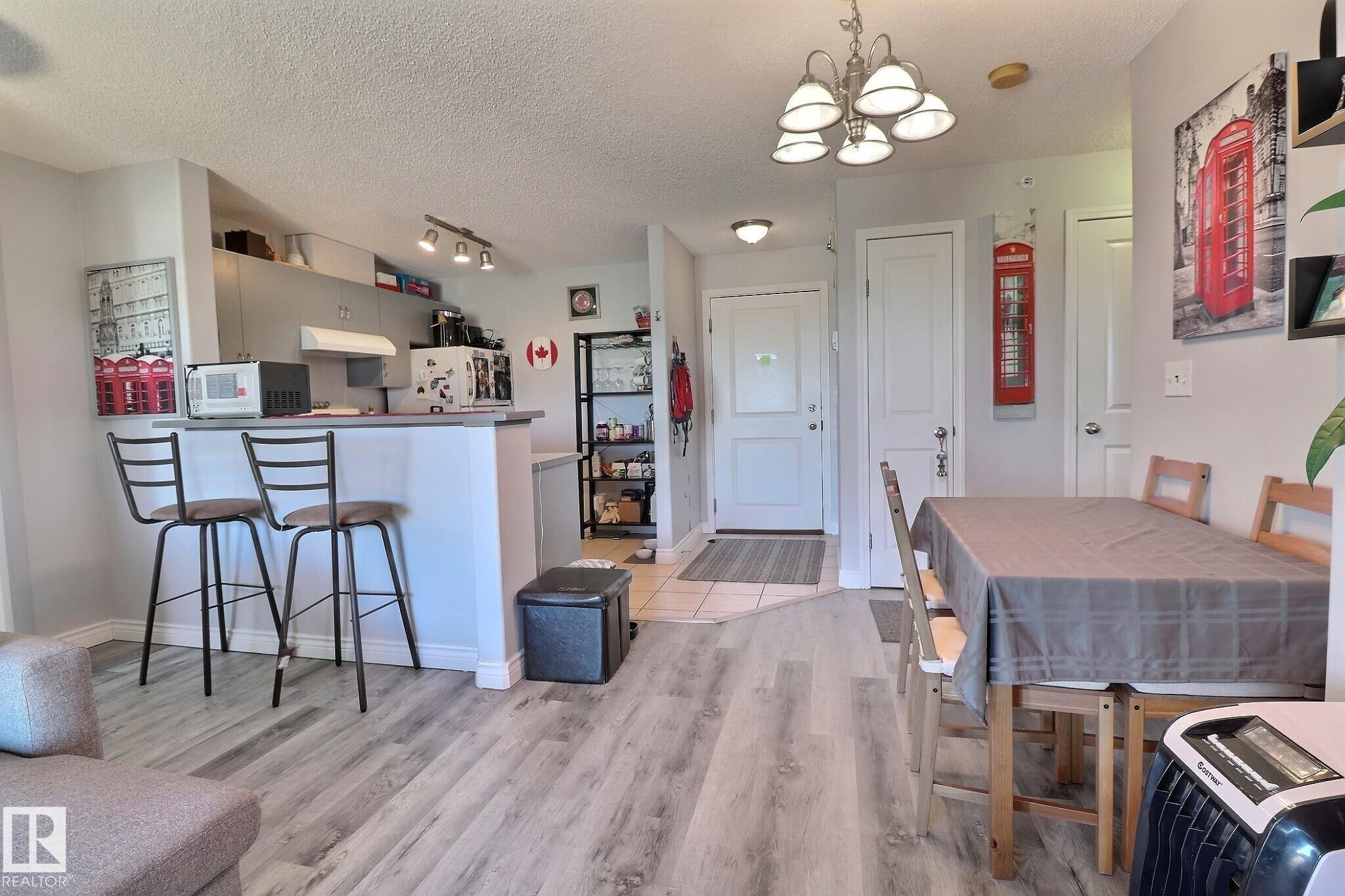 416 - 14708 50 Street NW, Casselman, Edmonton