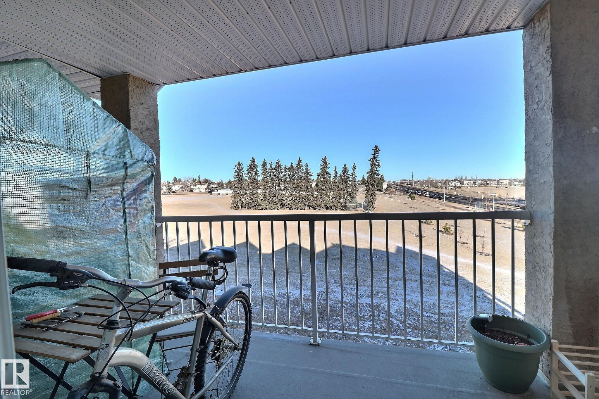 Photo 14 at 416 - 14708 50 Street NW, Casselman, Edmonton