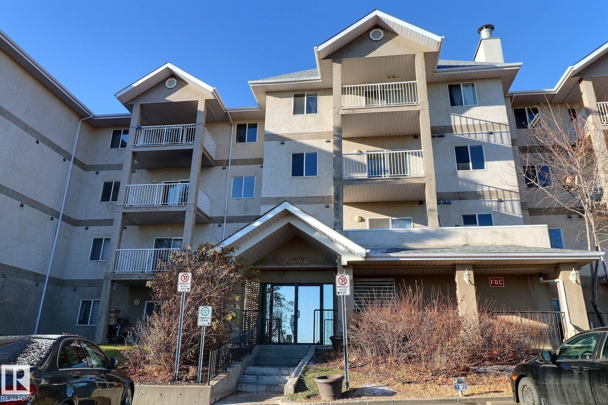 Photo 15 at 416 - 14708 50 Street NW, Casselman, Edmonton