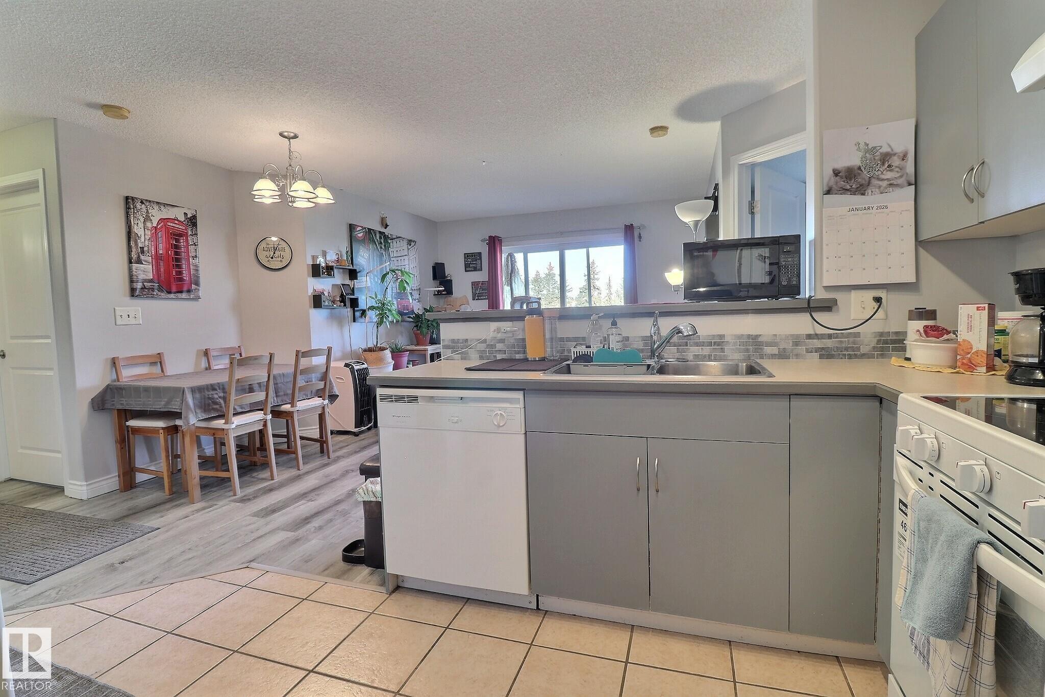 416 - 14708 50 Street NW, Casselman, Edmonton