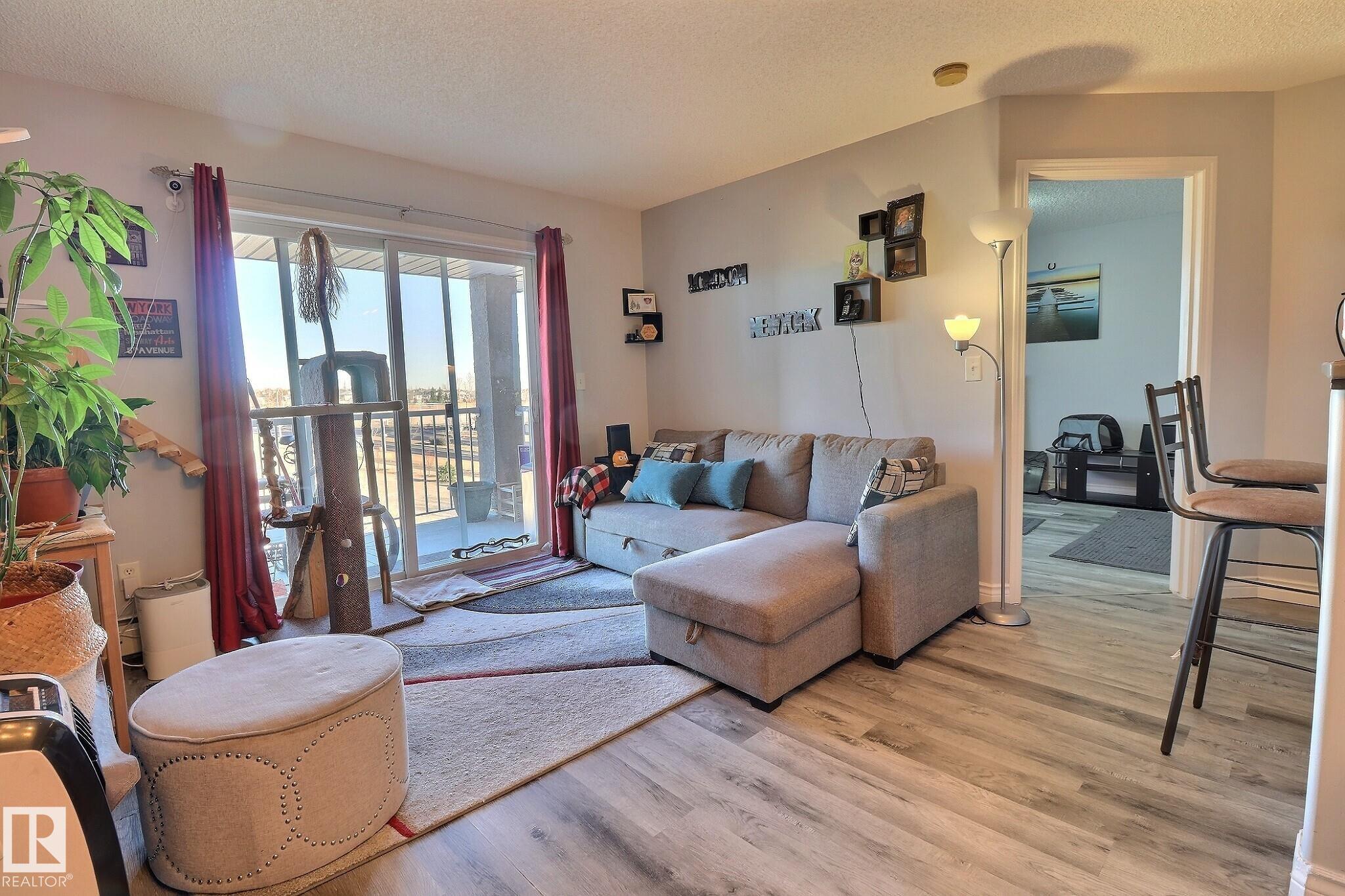 416 - 14708 50 Street NW, Casselman, Edmonton