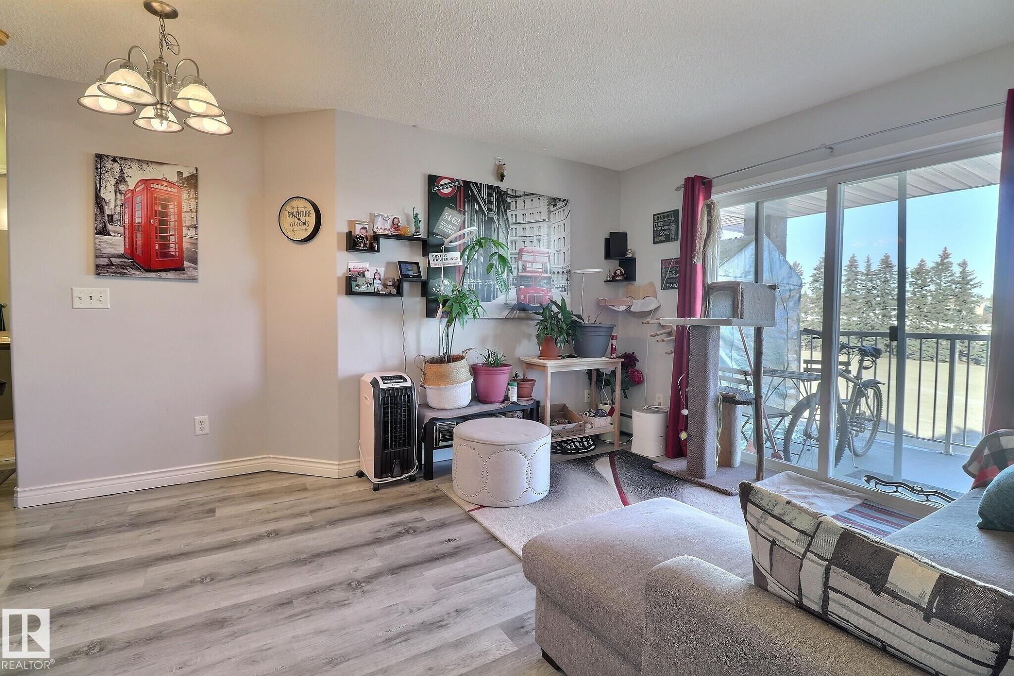 Photo 6 at 416 - 14708 50 Street NW, Casselman, Edmonton