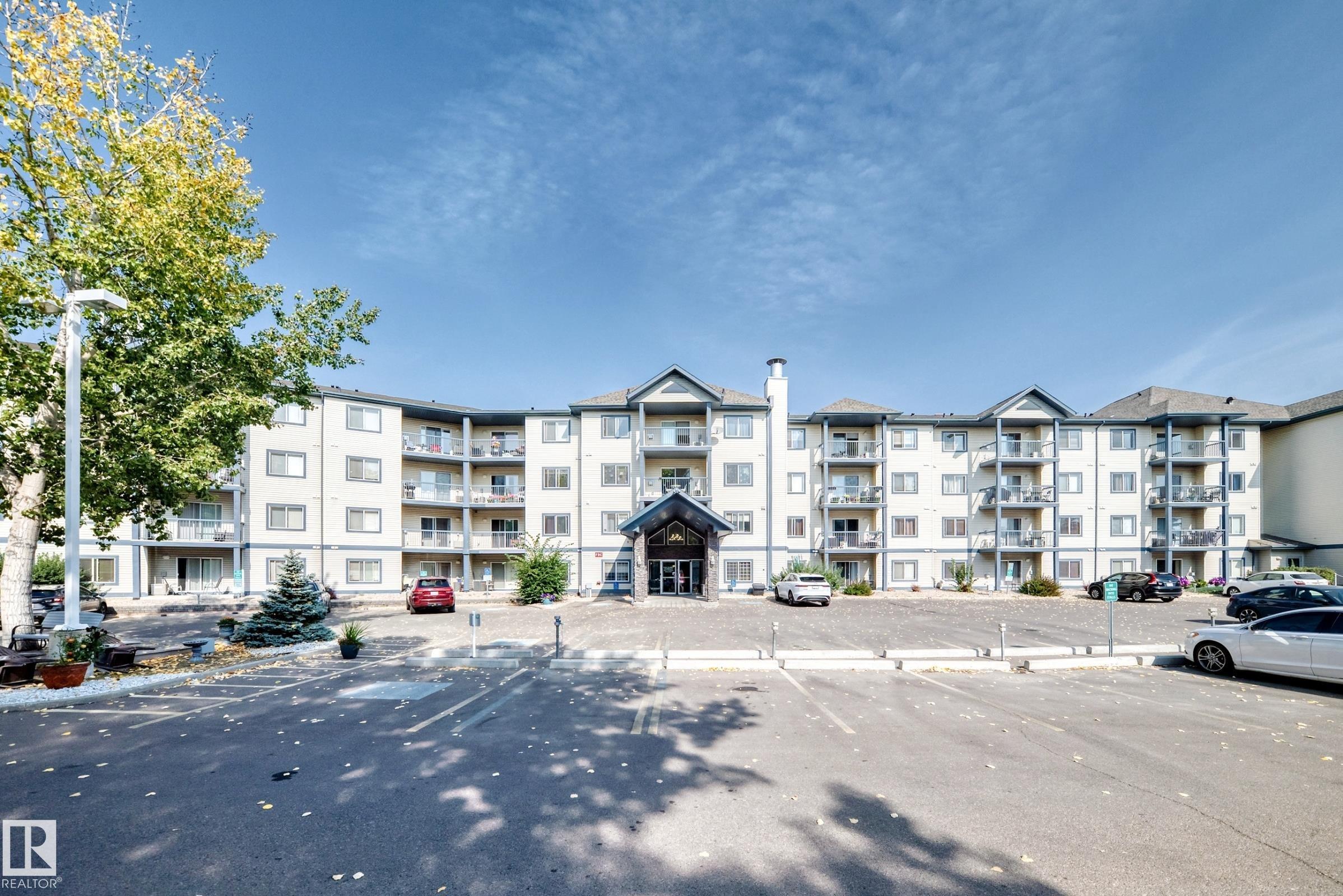 Picture for #138 16311 95 ST NW